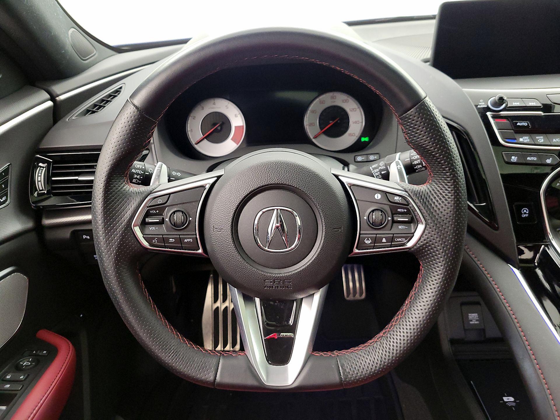 Thumbnail: 2023 Acura RDX - 10