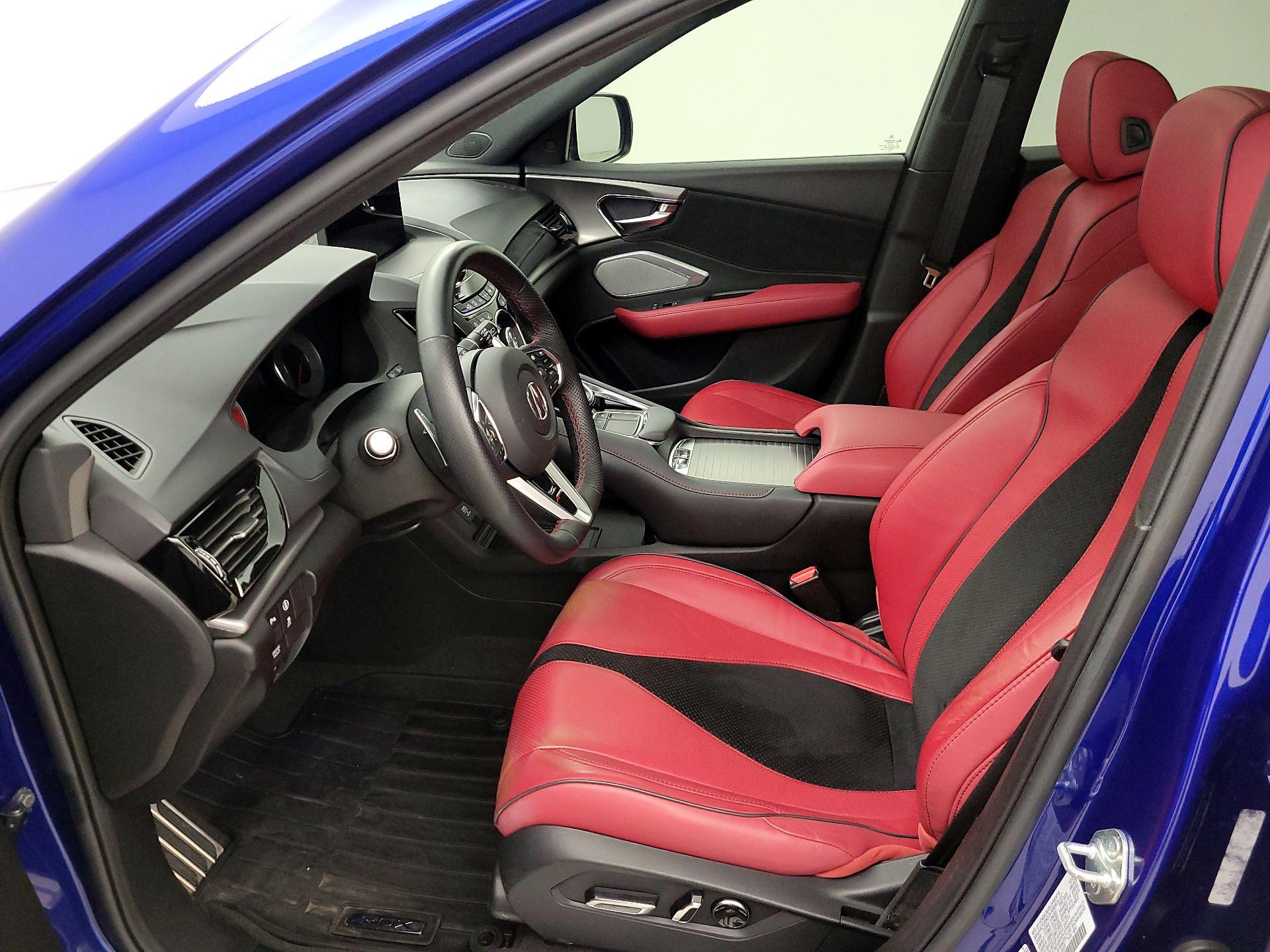 Thumbnail: 2023 Acura RDX - 11