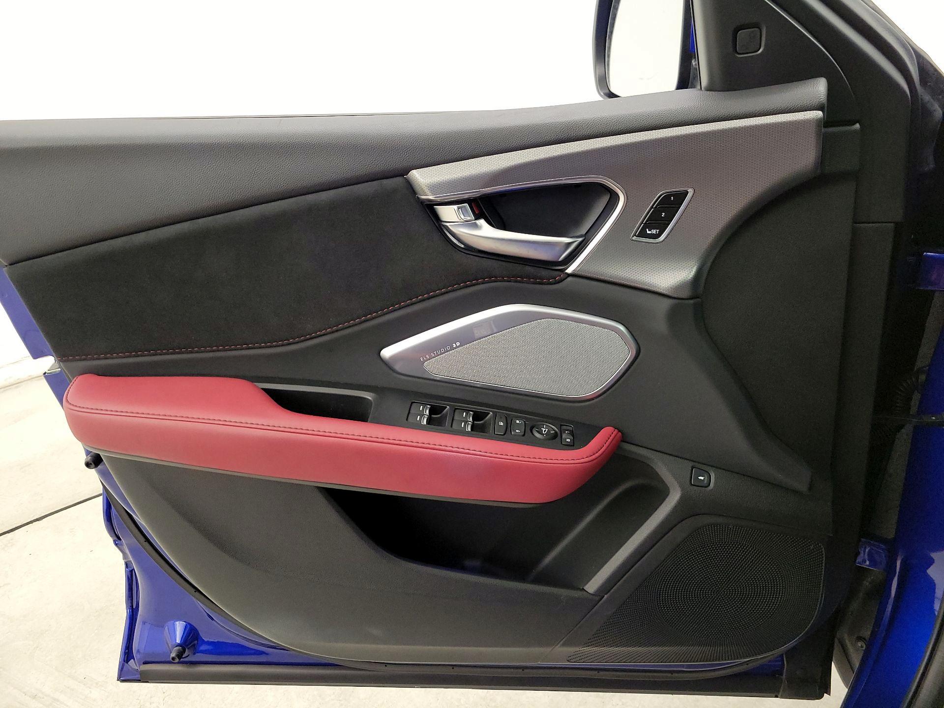 Thumbnail: 2023 Acura RDX - 12