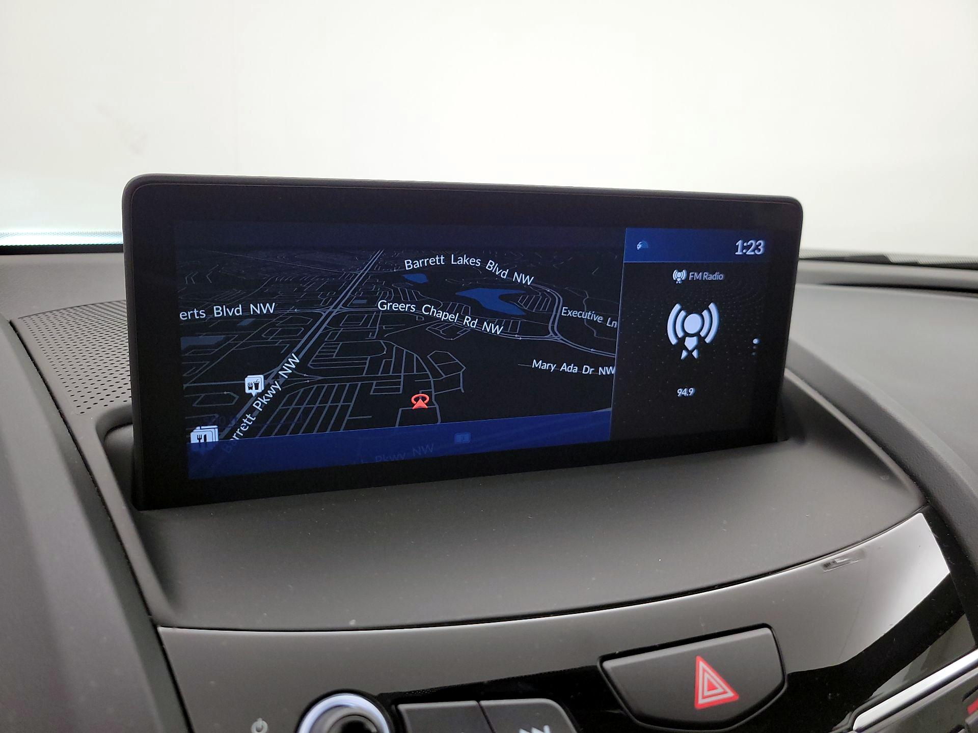 Thumbnail: 2023 Acura RDX - 14