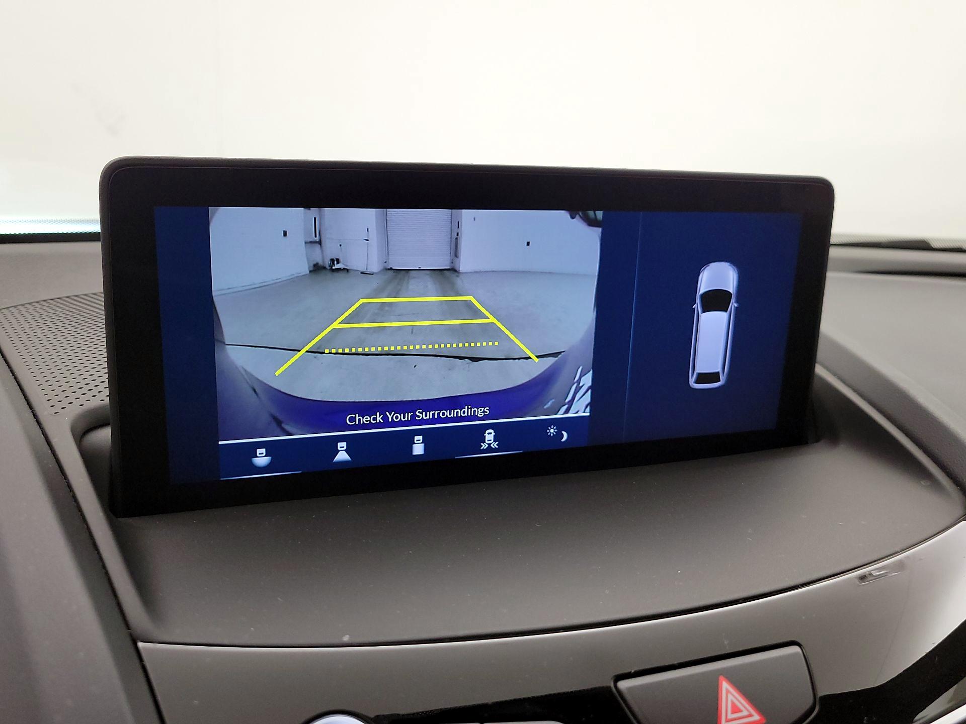 Thumbnail: 2023 Acura RDX - 15