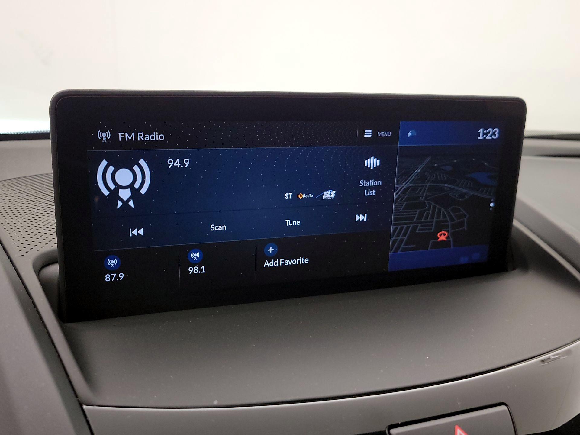 Thumbnail: 2023 Acura RDX - 16