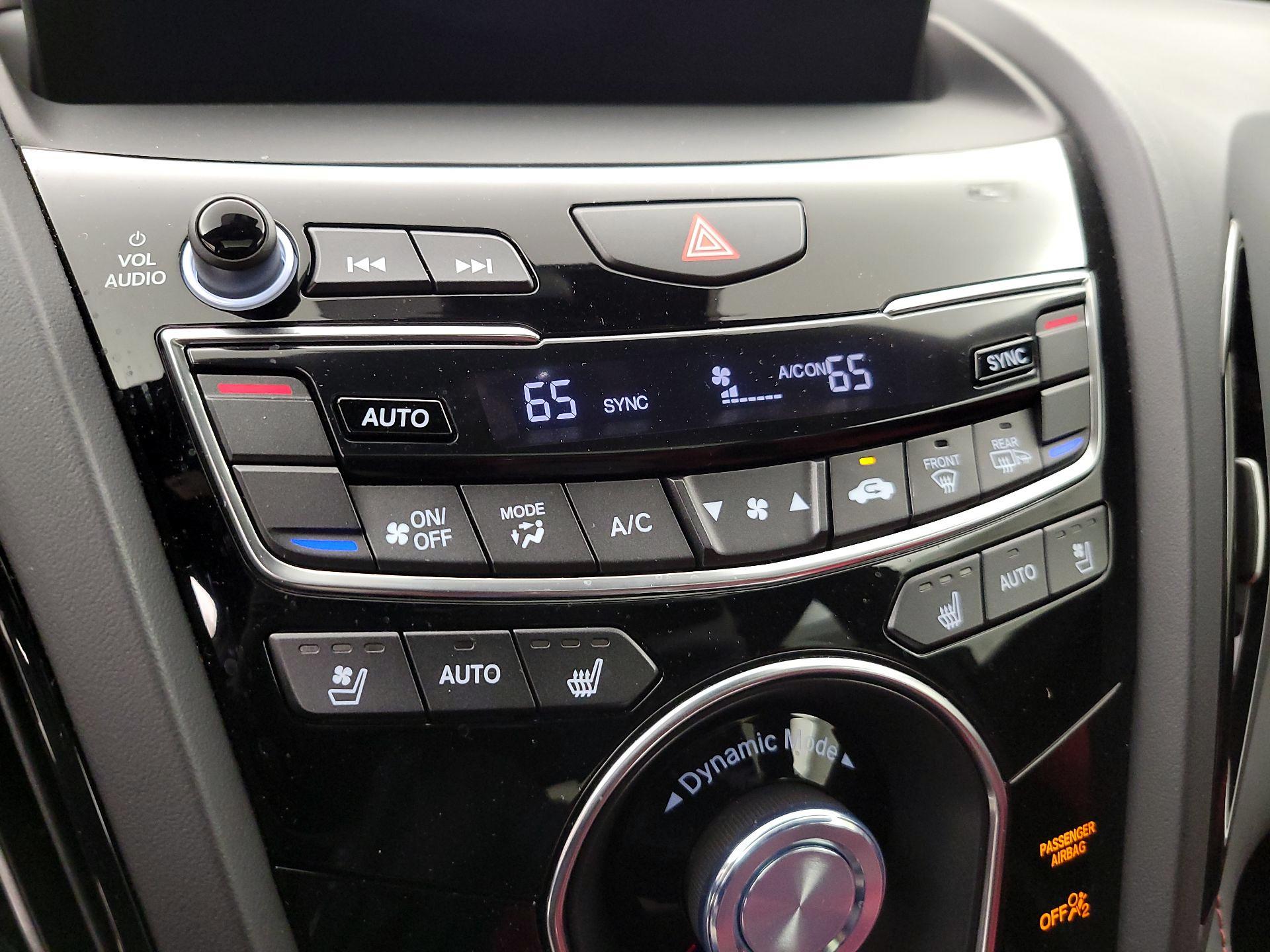 Thumbnail: 2023 Acura RDX - 17