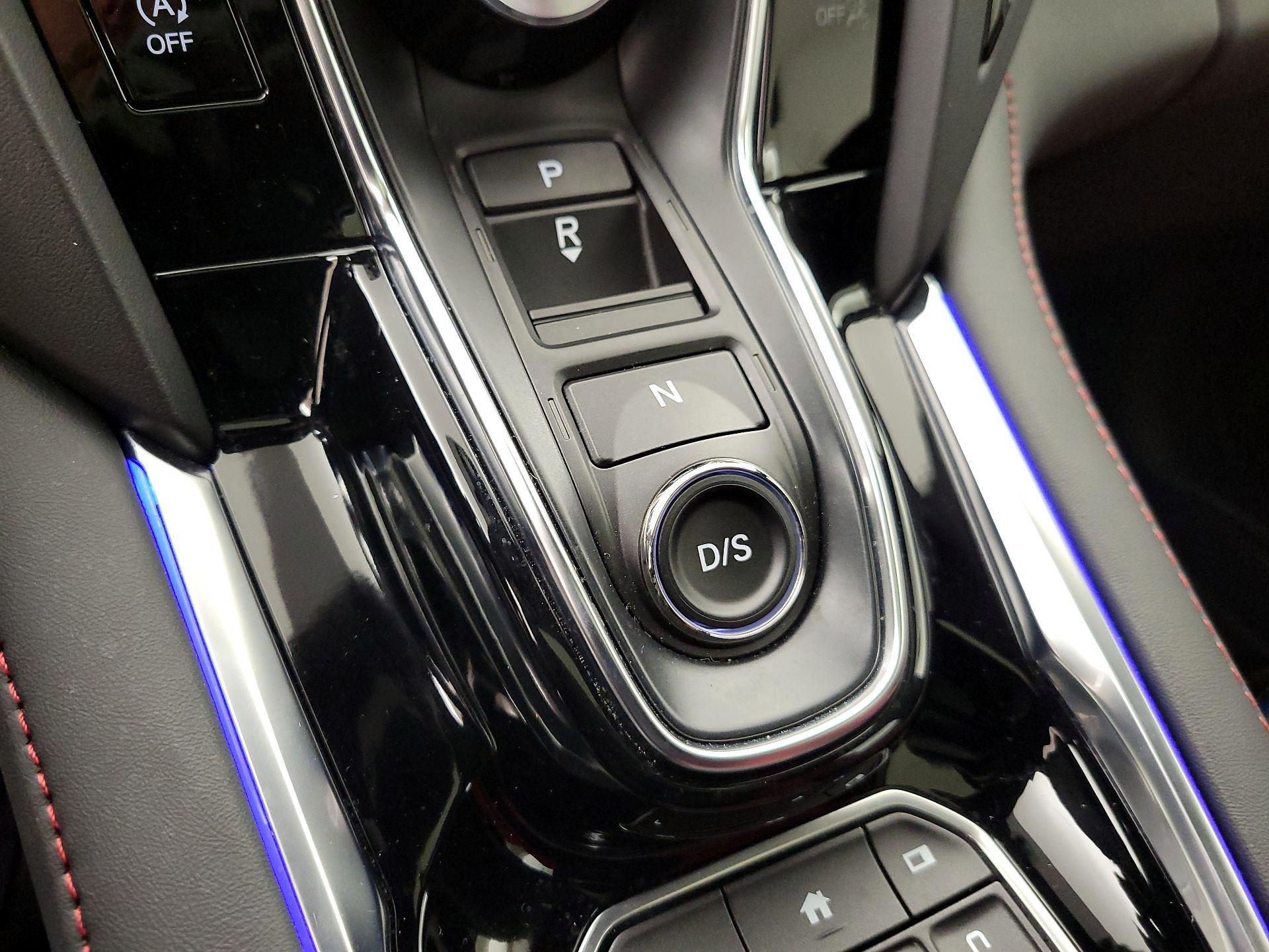 Thumbnail: 2023 Acura RDX - 18