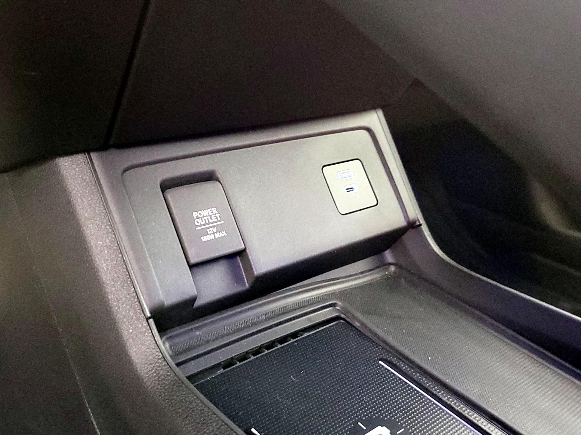 Thumbnail: 2023 Acura RDX - 19