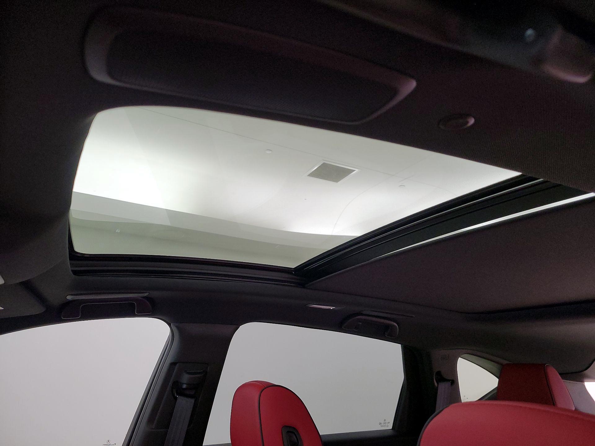 Thumbnail: 2023 Acura RDX - 20