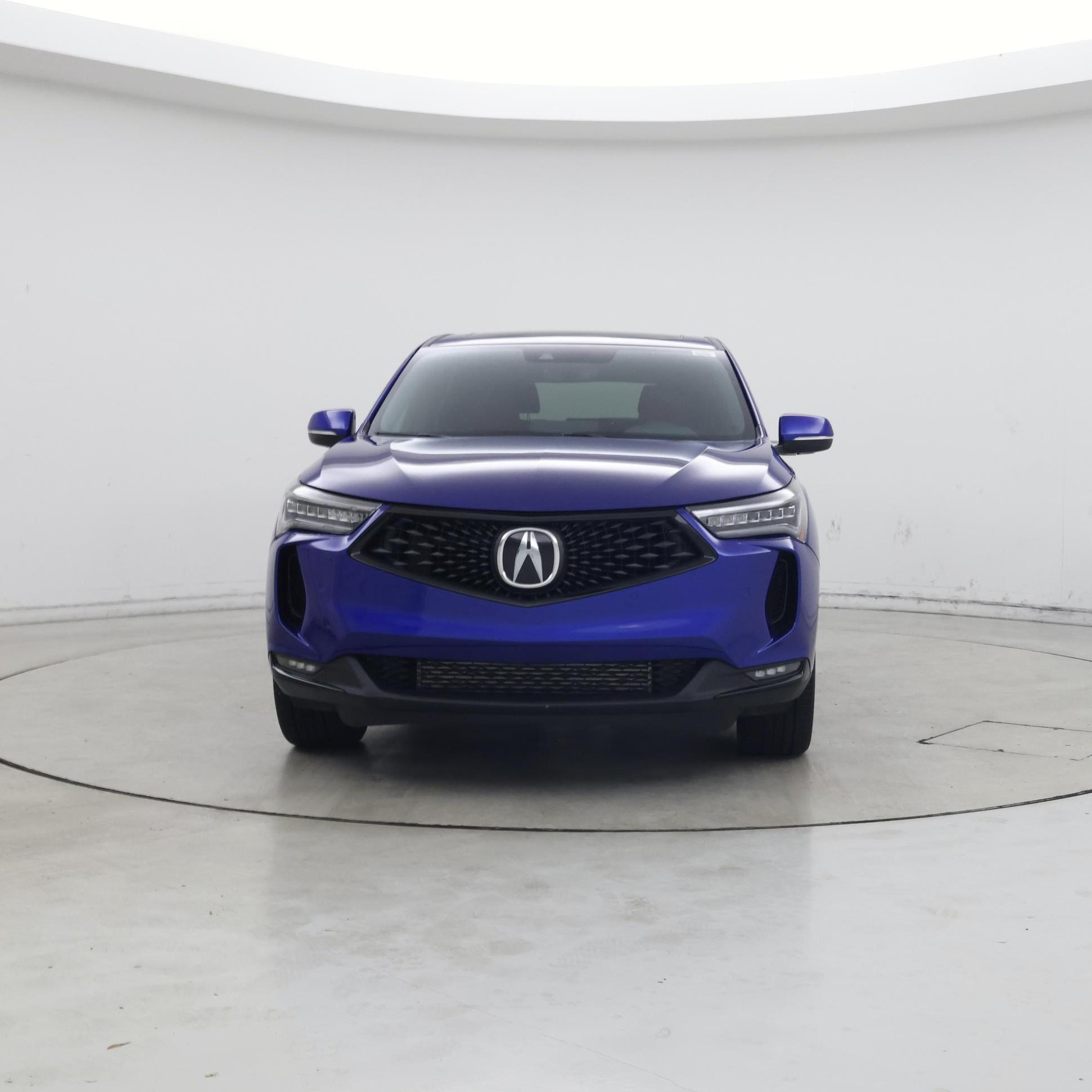 Thumbnail: 2023 Acura RDX - 5