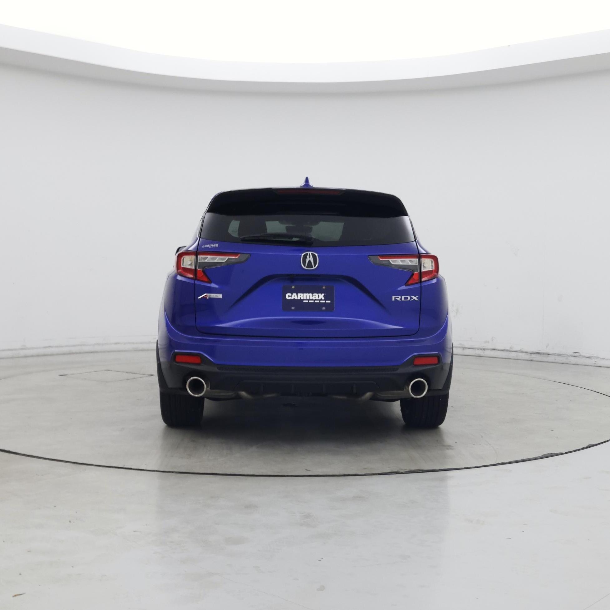 Thumbnail: 2023 Acura RDX - 6