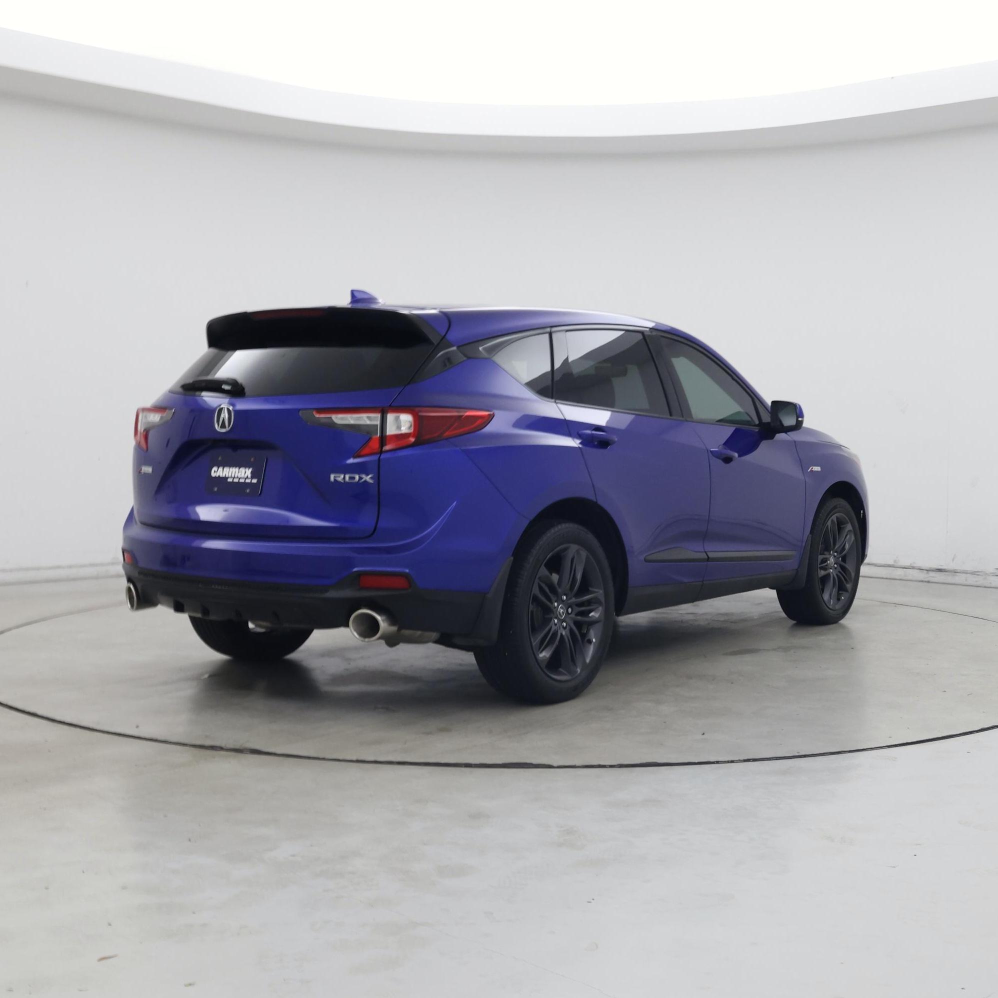 Thumbnail: 2023 Acura RDX - 8