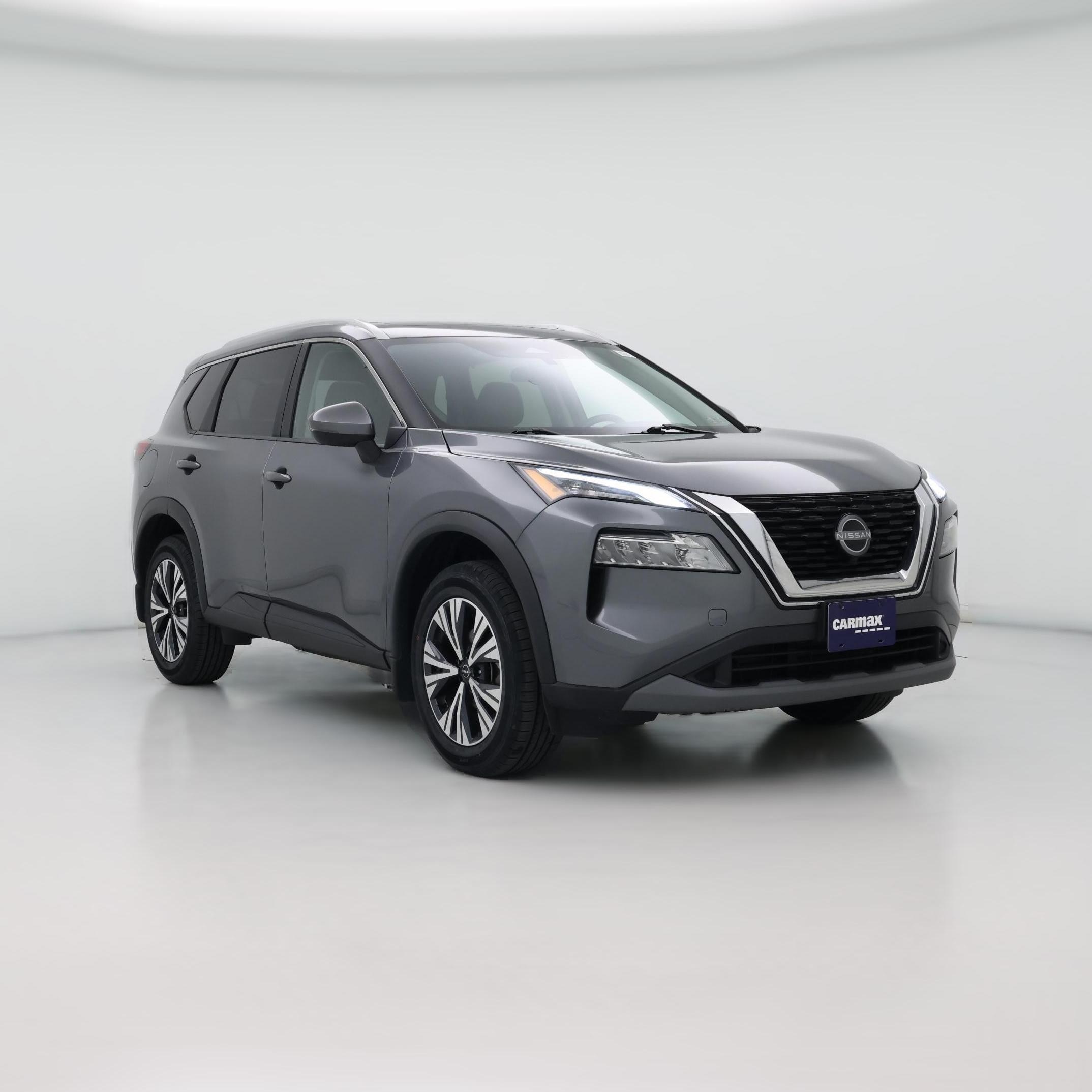 Thumbnail: 2023 Nissan Rogue - 1