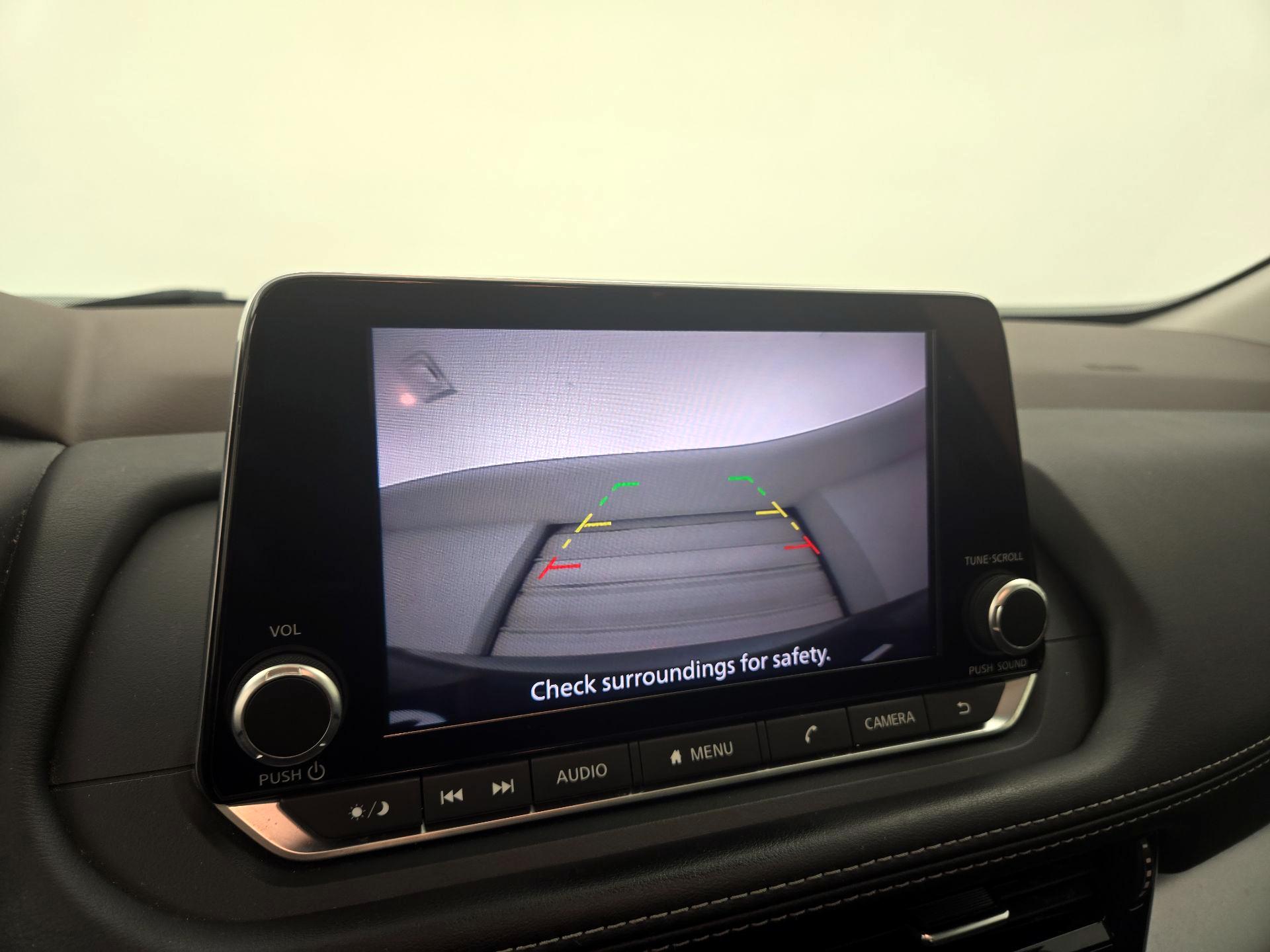 Thumbnail: 2023 Nissan Rogue - 14