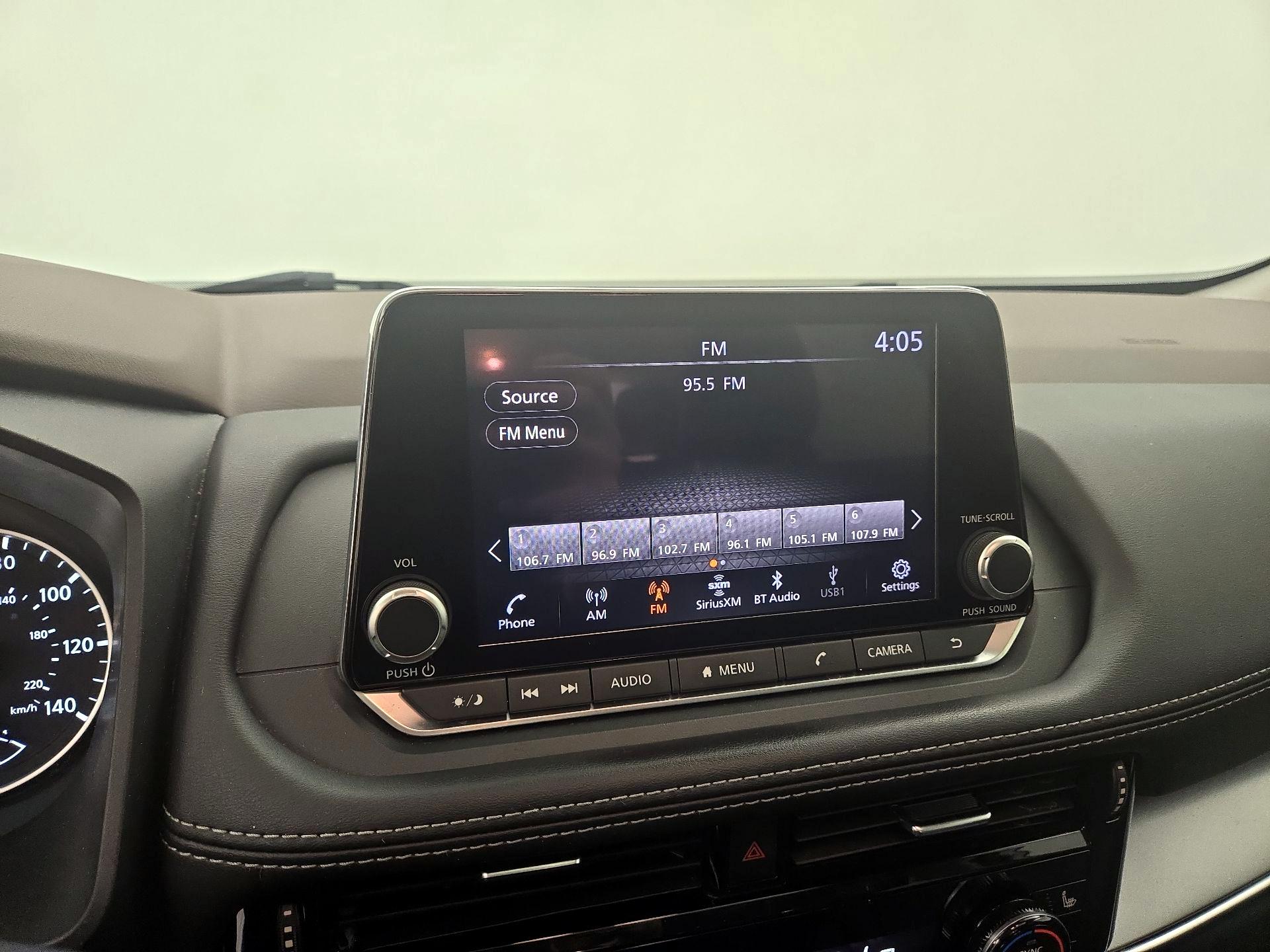 Thumbnail: 2023 Nissan Rogue - 15