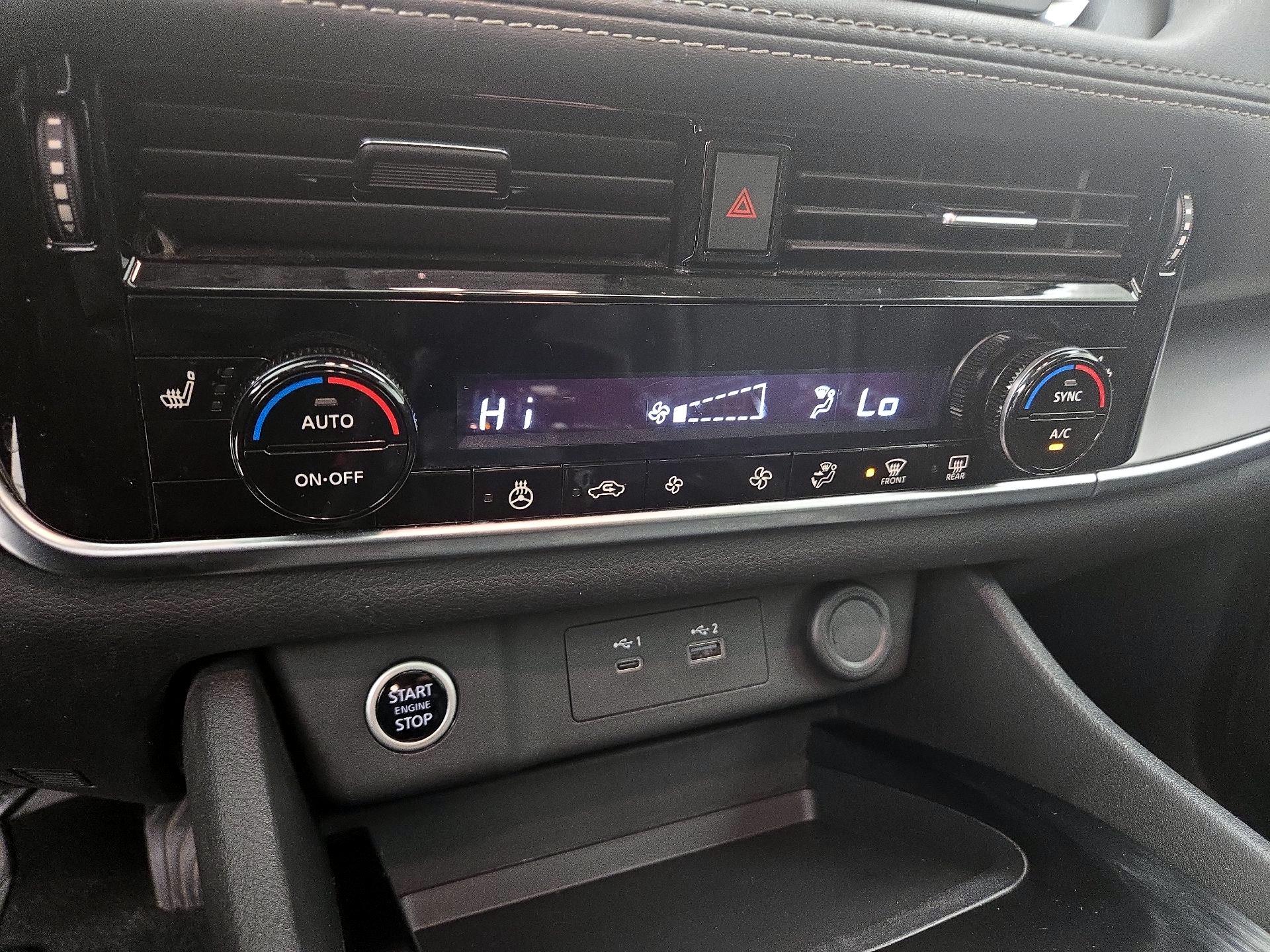 Thumbnail: 2023 Nissan Rogue - 16