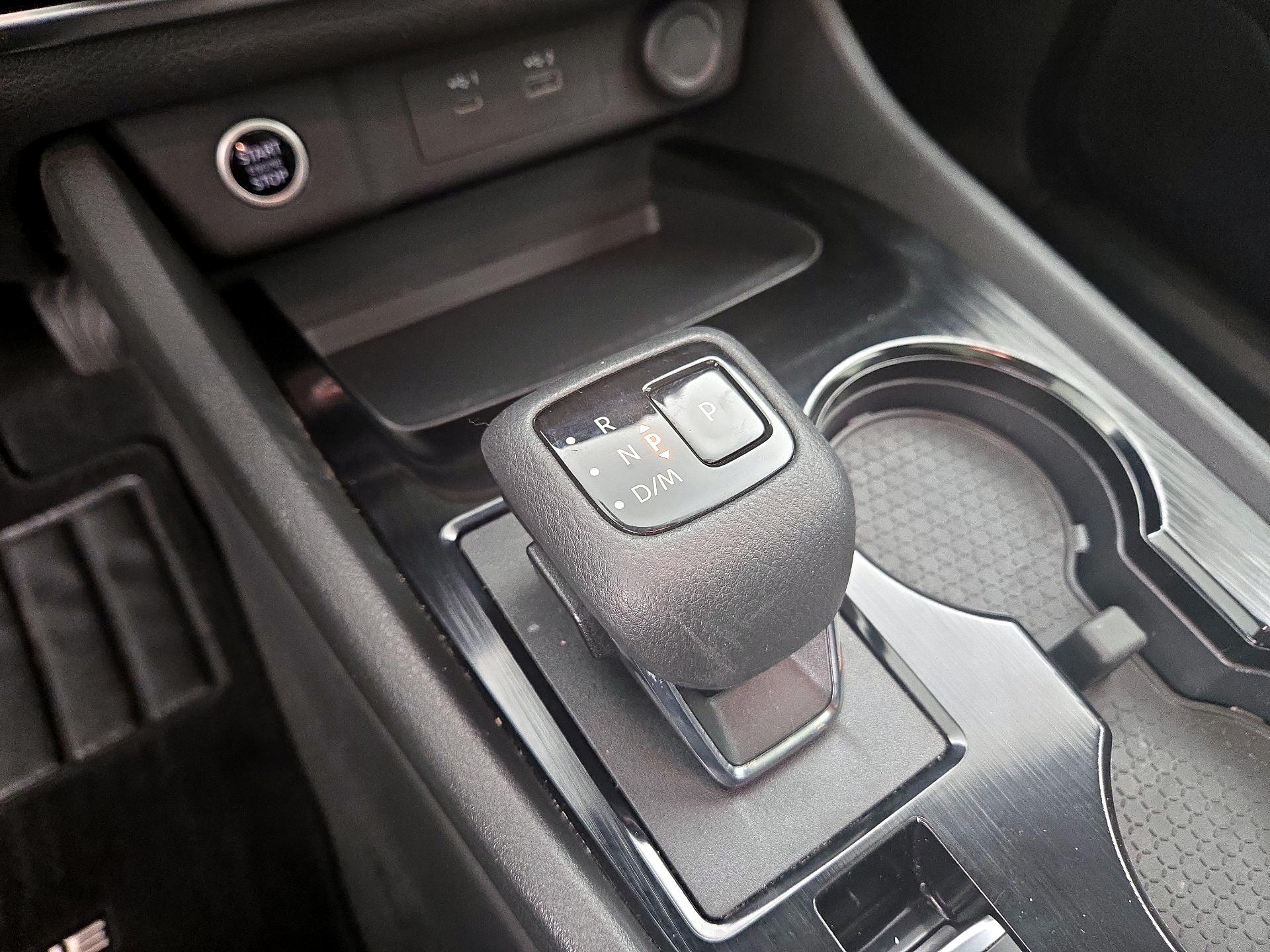 Thumbnail: 2023 Nissan Rogue - 17