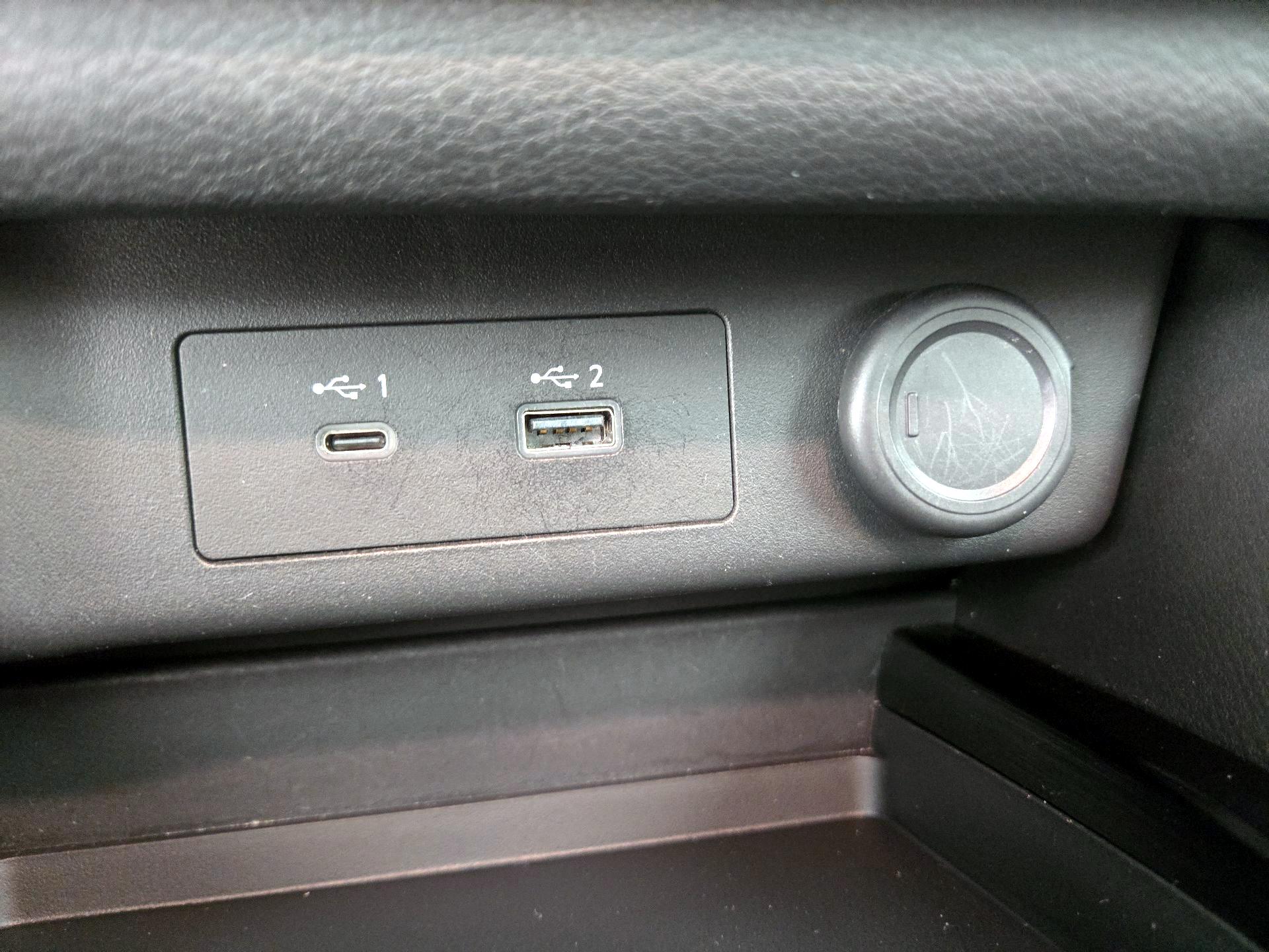 Thumbnail: 2023 Nissan Rogue - 18