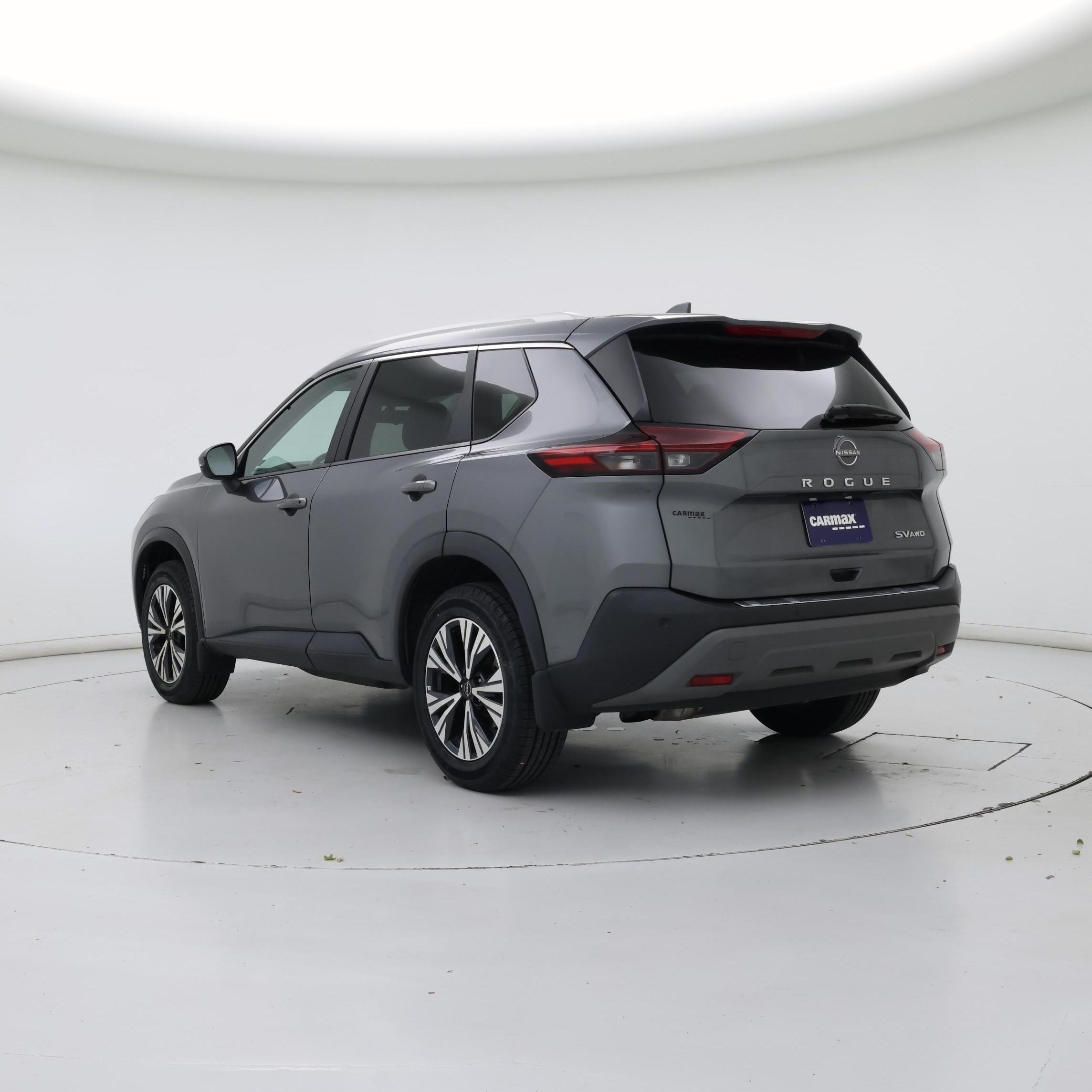 Thumbnail: 2023 Nissan Rogue - 2