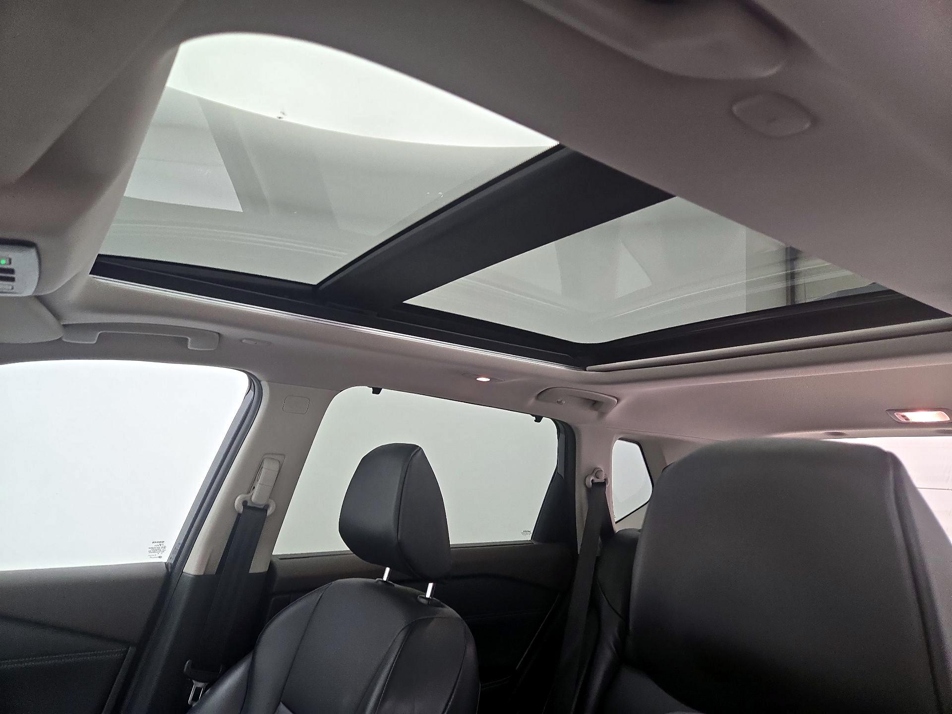 Thumbnail: 2023 Nissan Rogue - 19