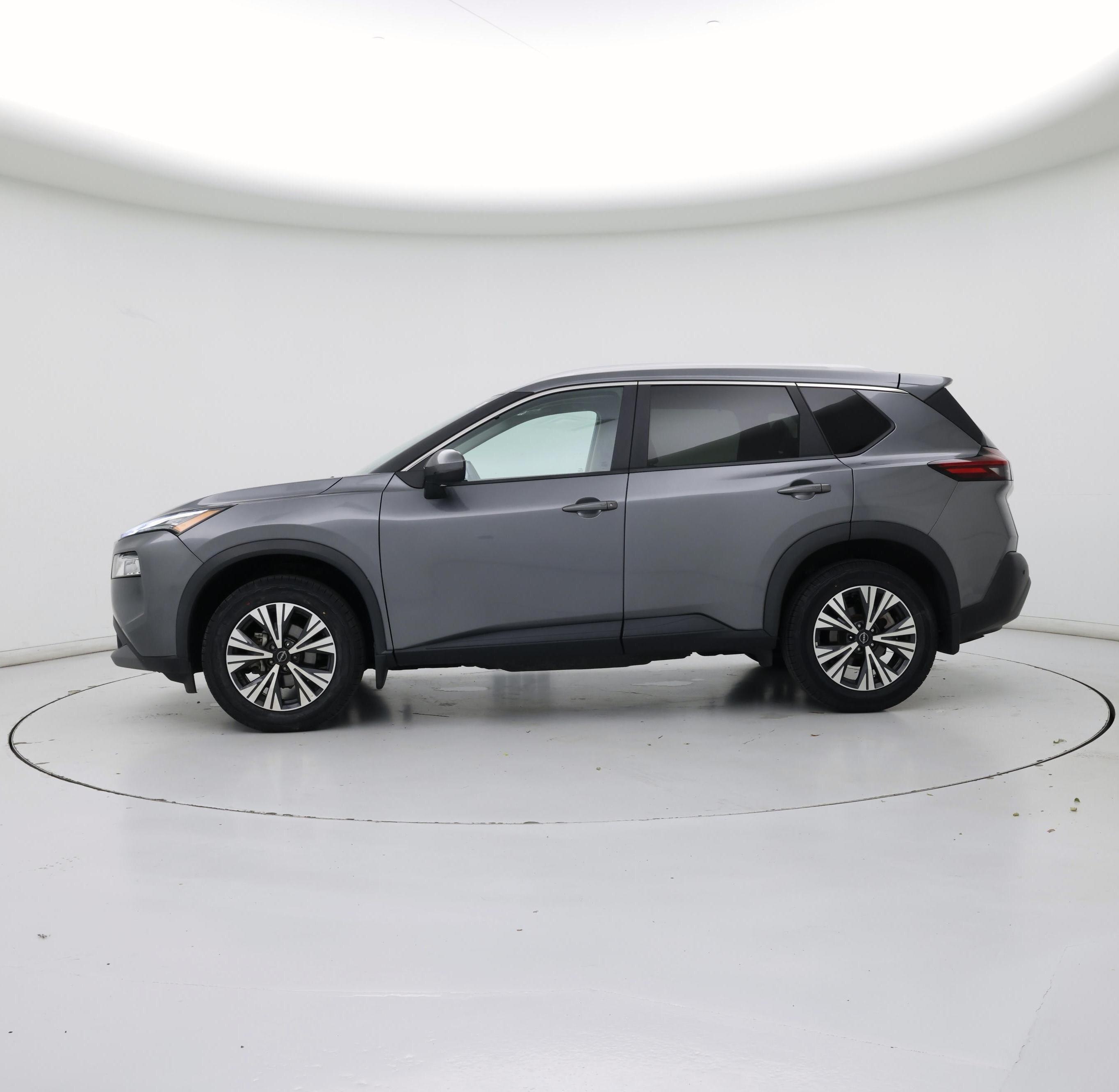Thumbnail: 2023 Nissan Rogue - 3