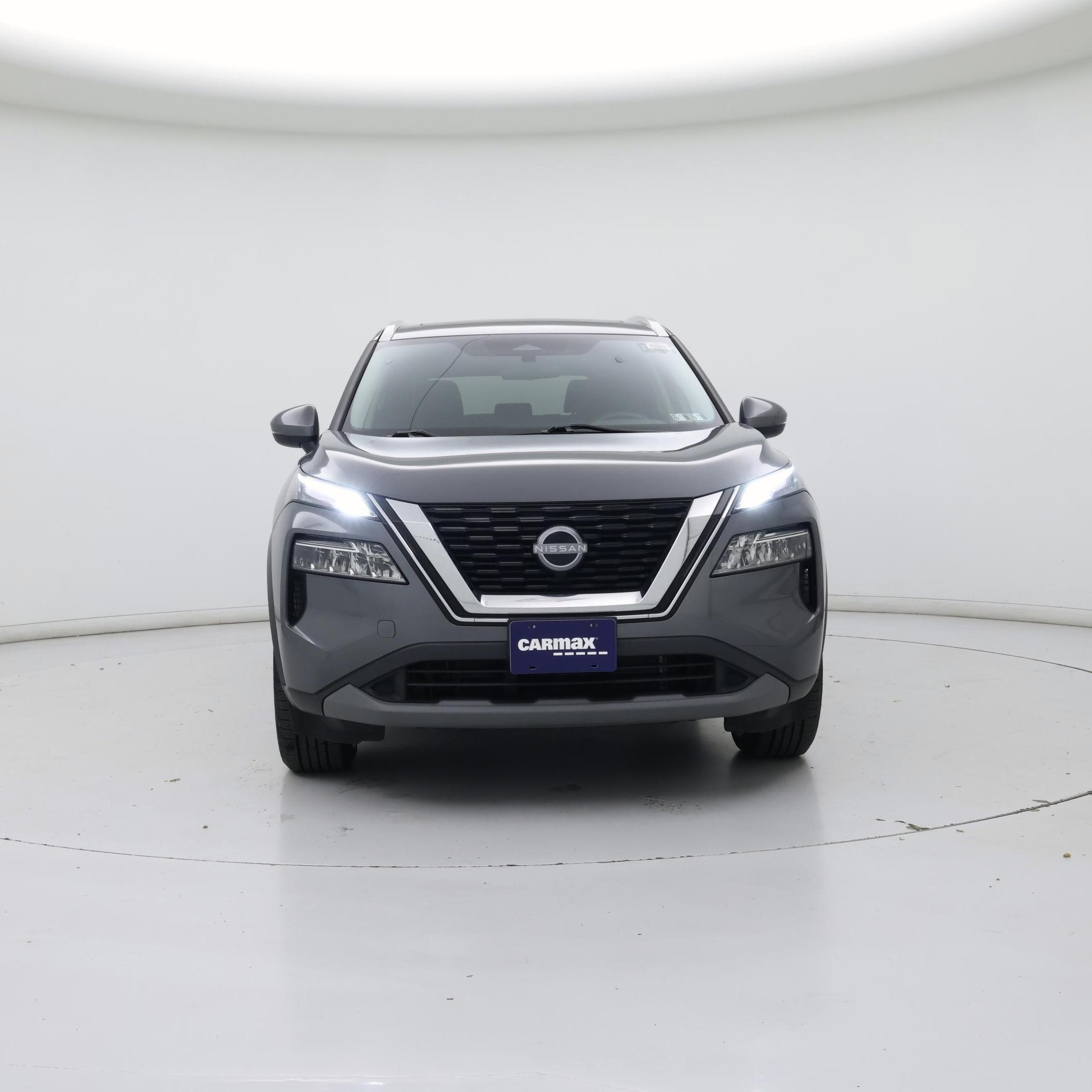 Thumbnail: 2023 Nissan Rogue - 5