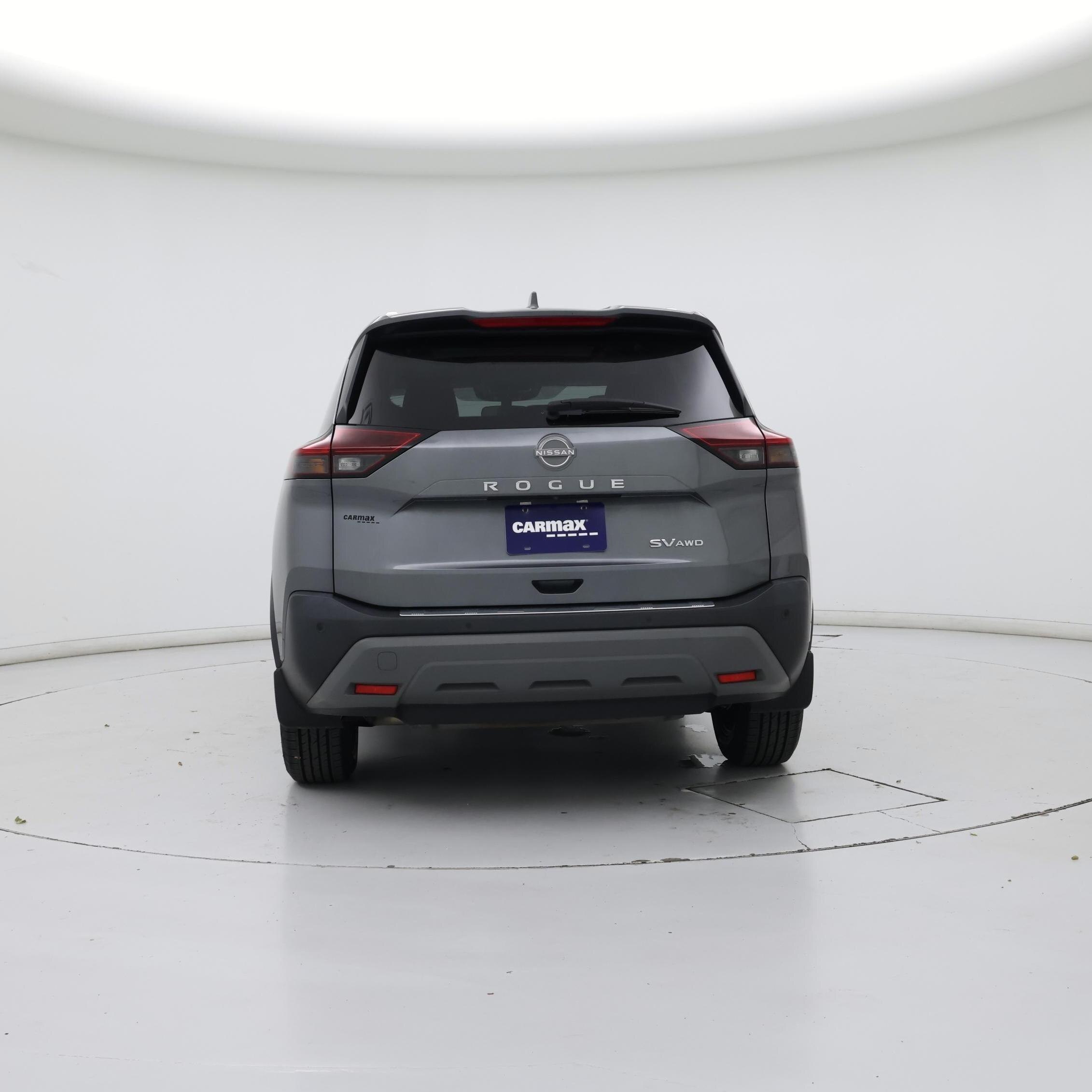 Thumbnail: 2023 Nissan Rogue - 6