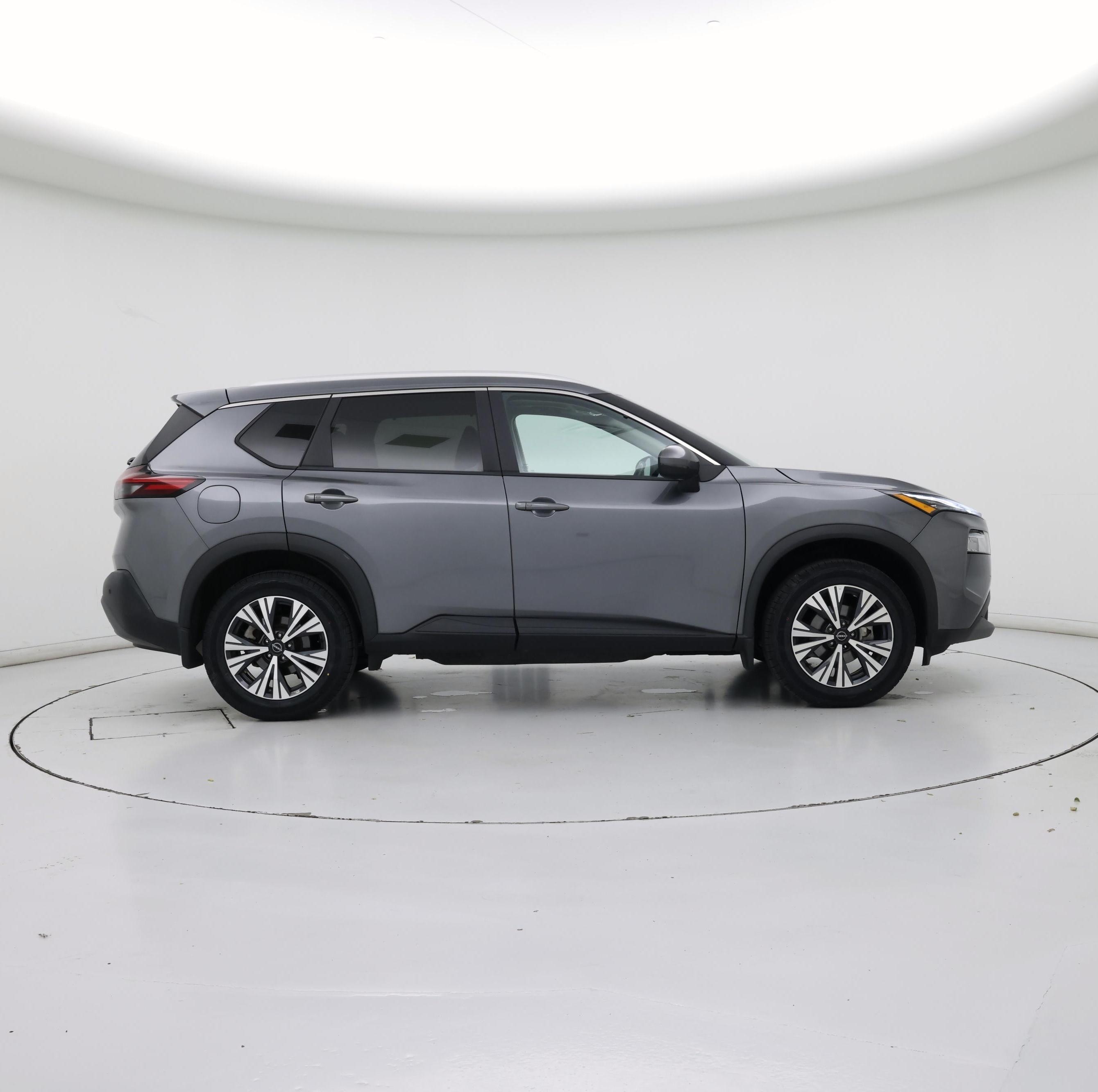 Thumbnail: 2023 Nissan Rogue - 7