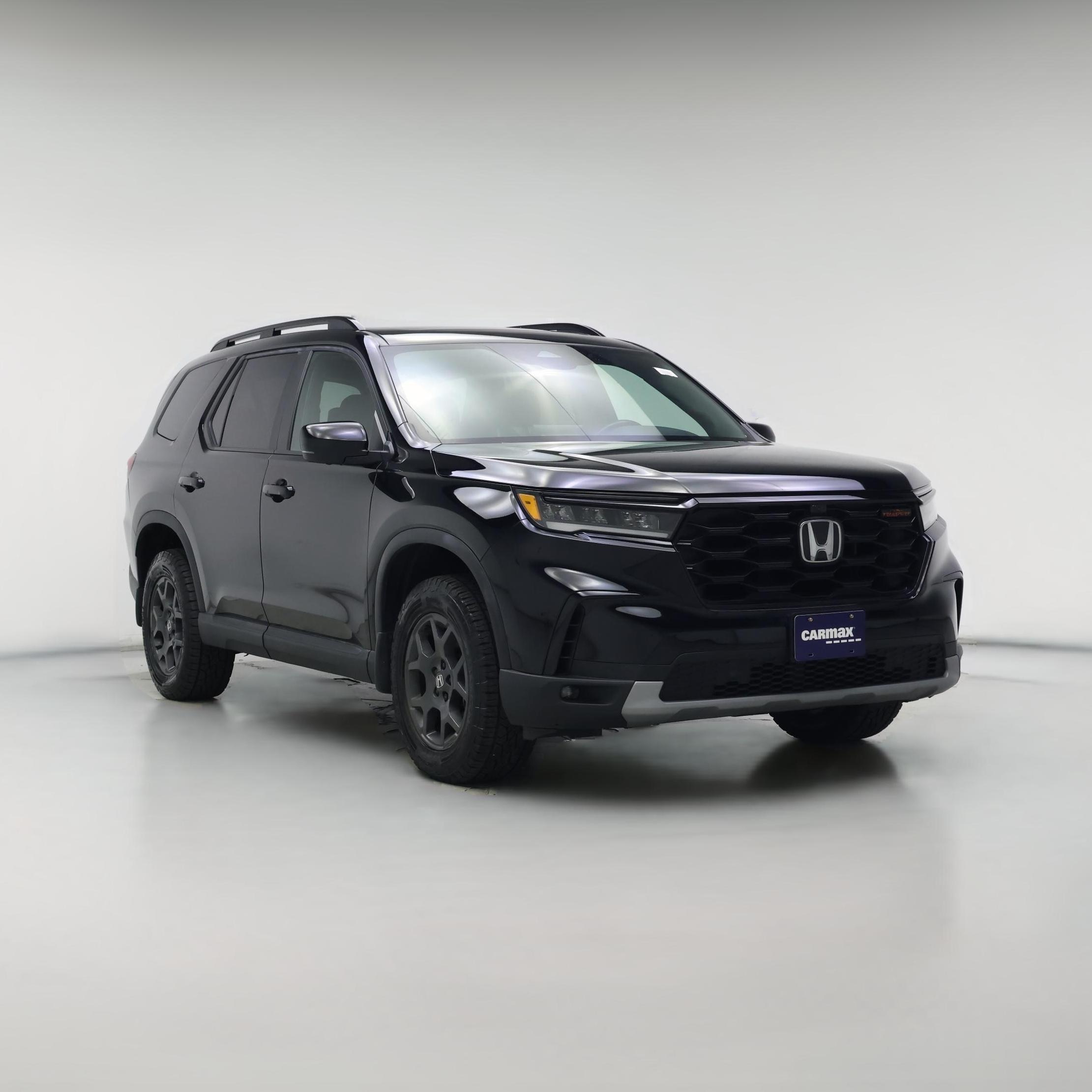 Thumbnail: 2023 Honda Pilot - 1
