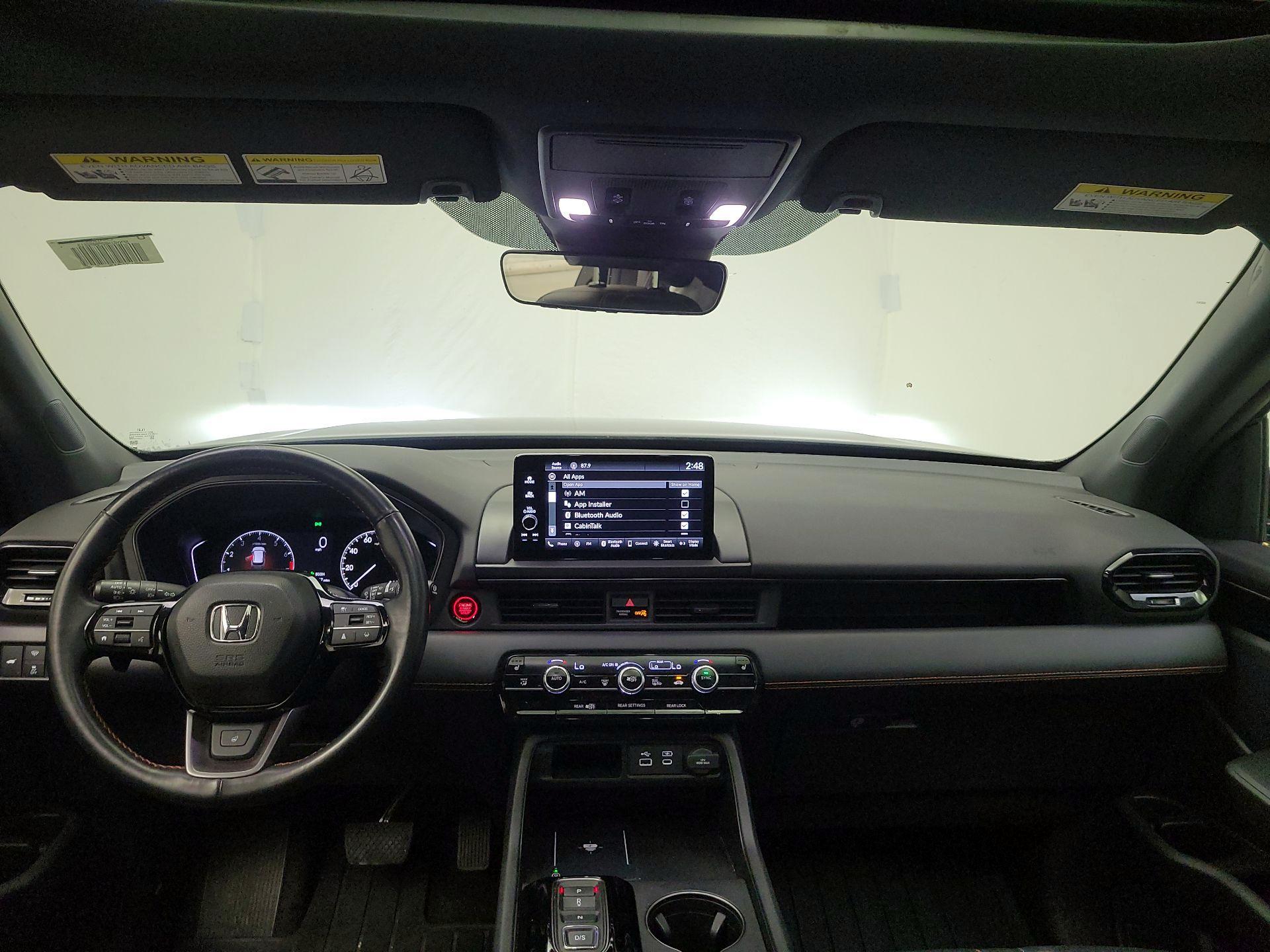 Thumbnail: 2023 Honda Pilot - 9