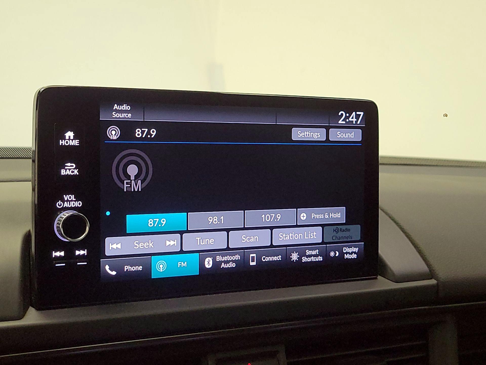 Thumbnail: 2023 Honda Pilot - 15