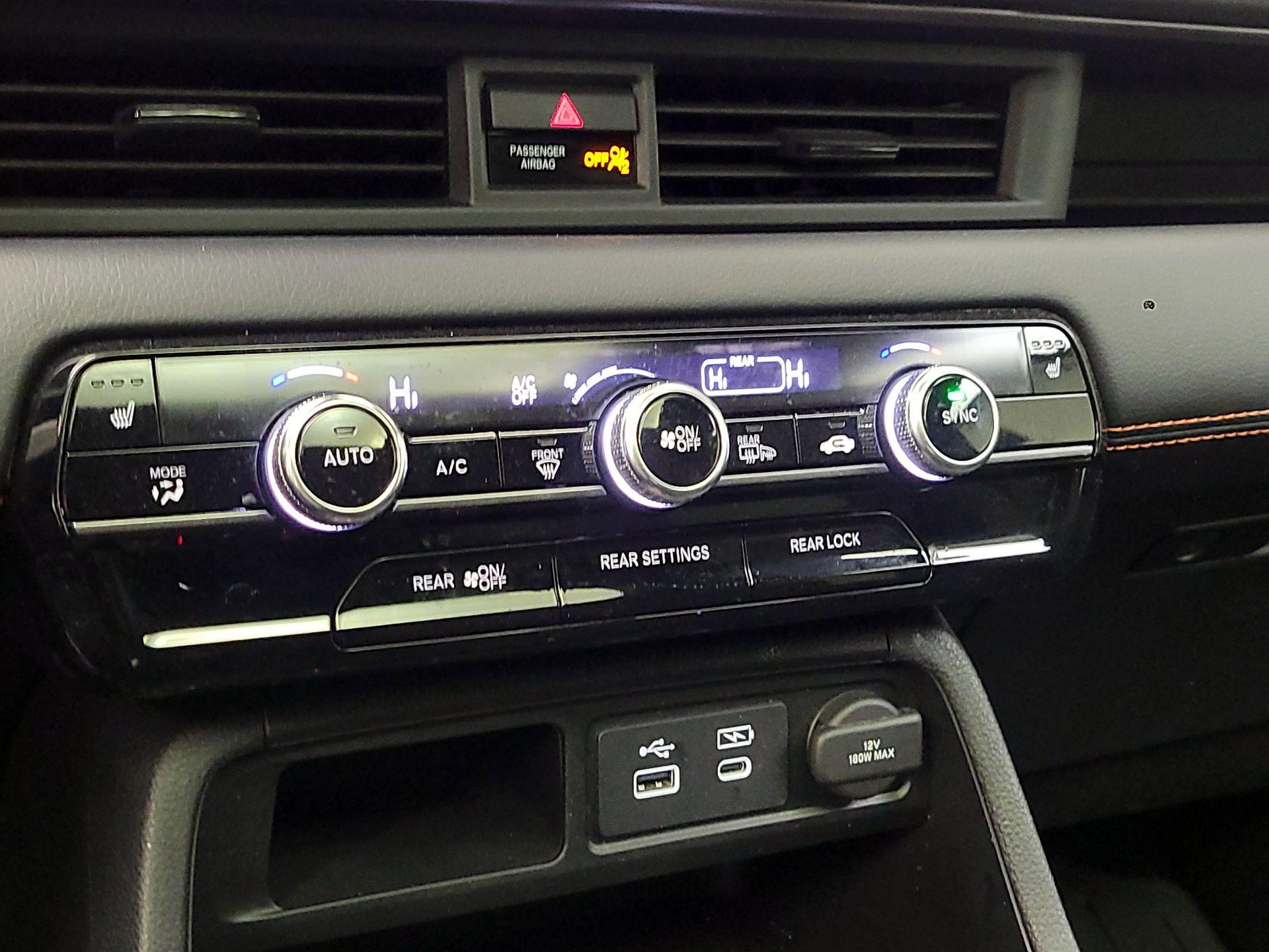 Thumbnail: 2023 Honda Pilot - 16