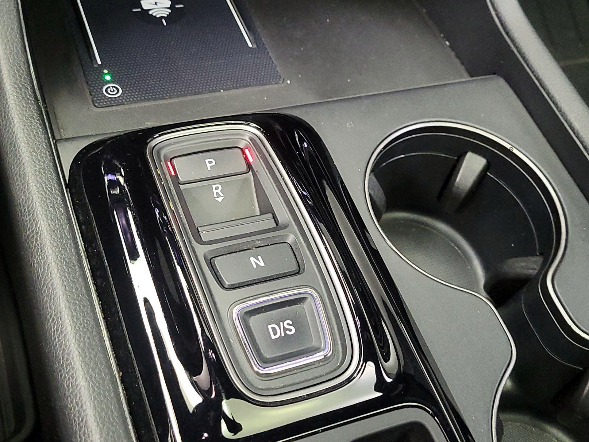 Thumbnail: 2023 Honda Pilot - 17