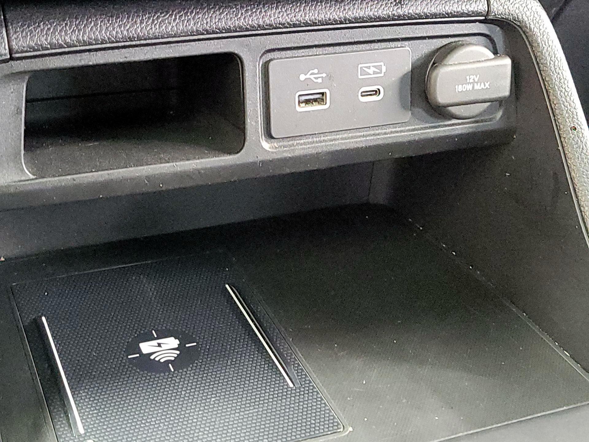 Thumbnail: 2023 Honda Pilot - 18