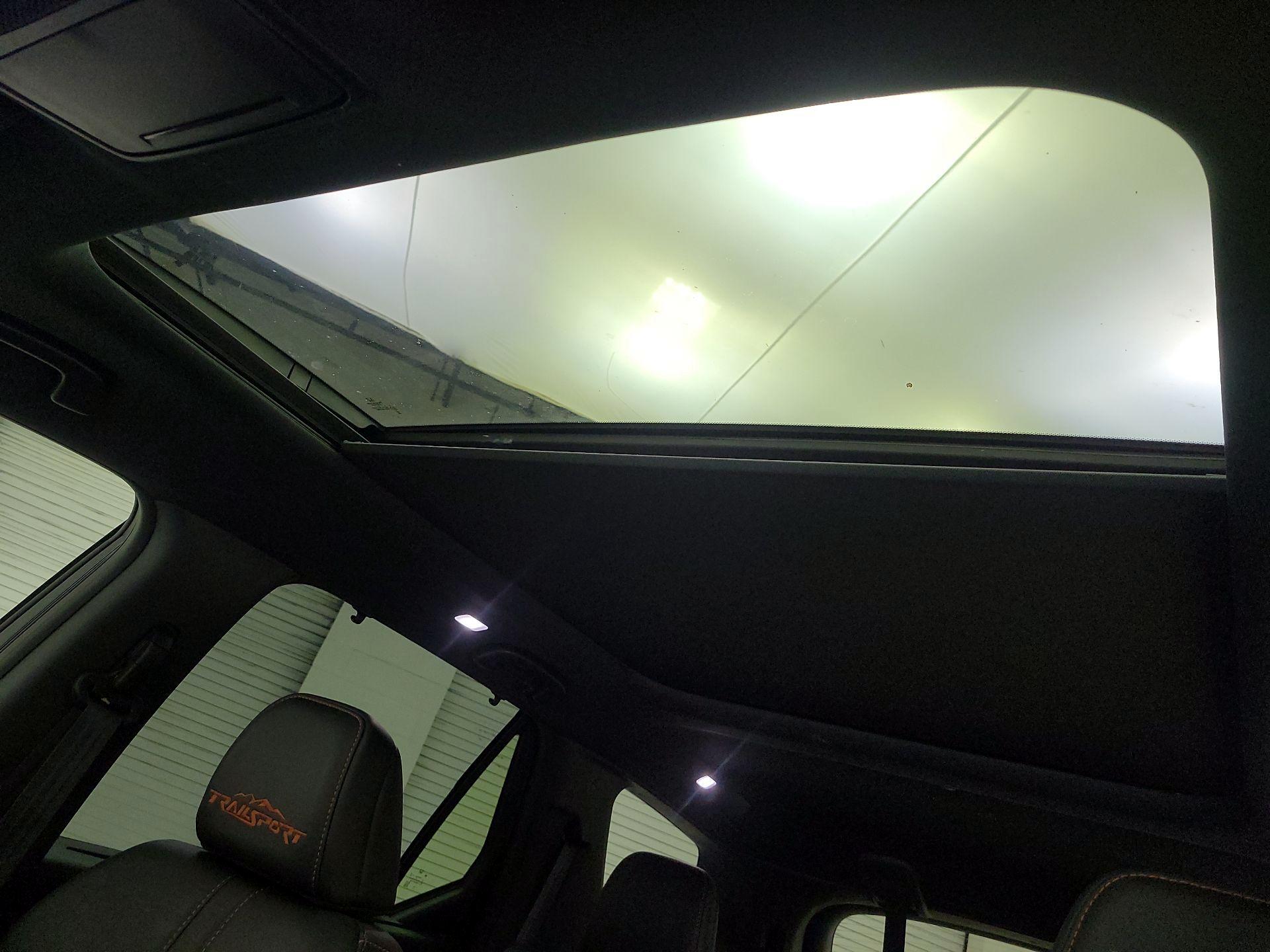 Thumbnail: 2023 Honda Pilot - 19