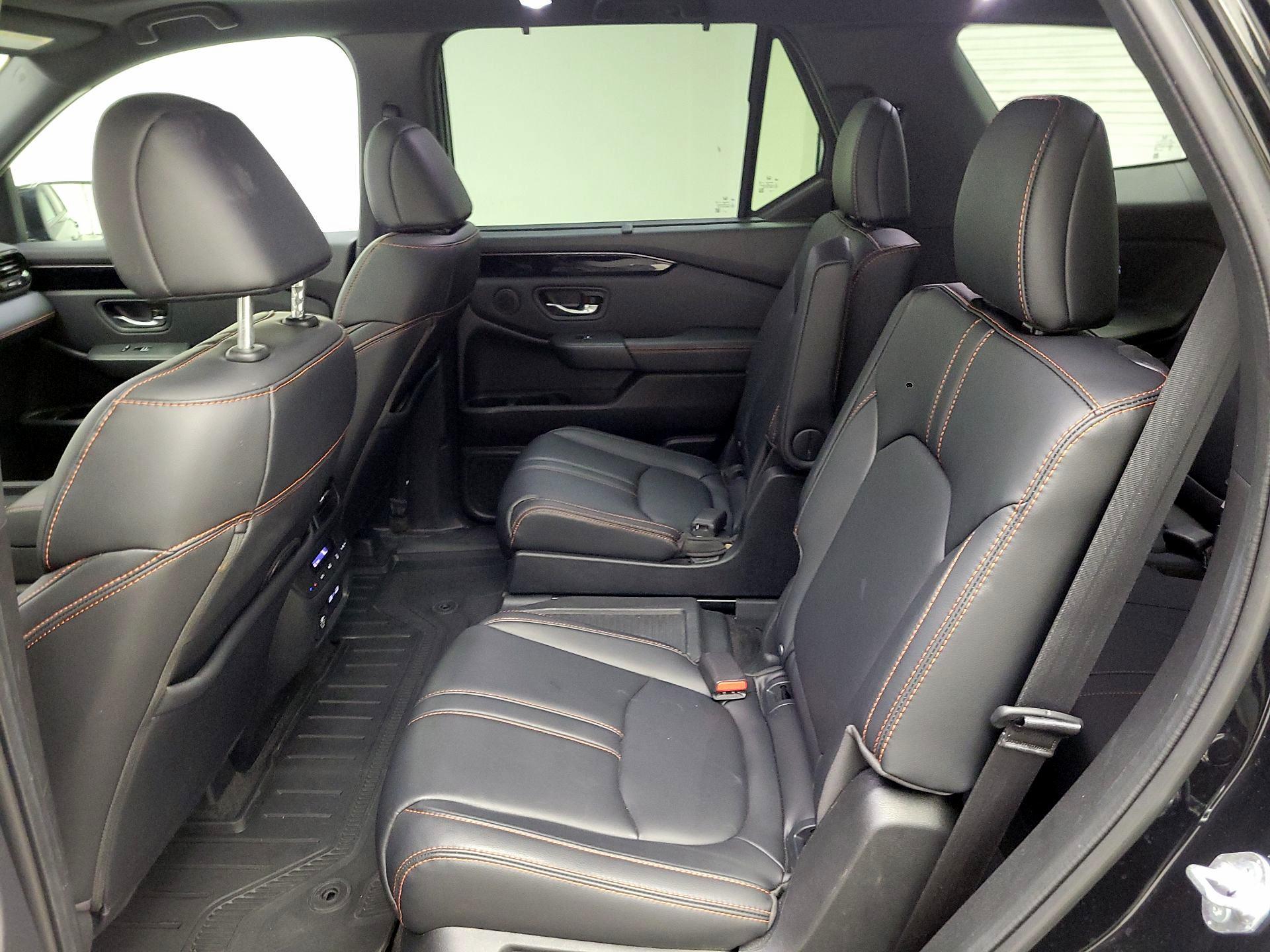 Thumbnail: 2023 Honda Pilot - 20