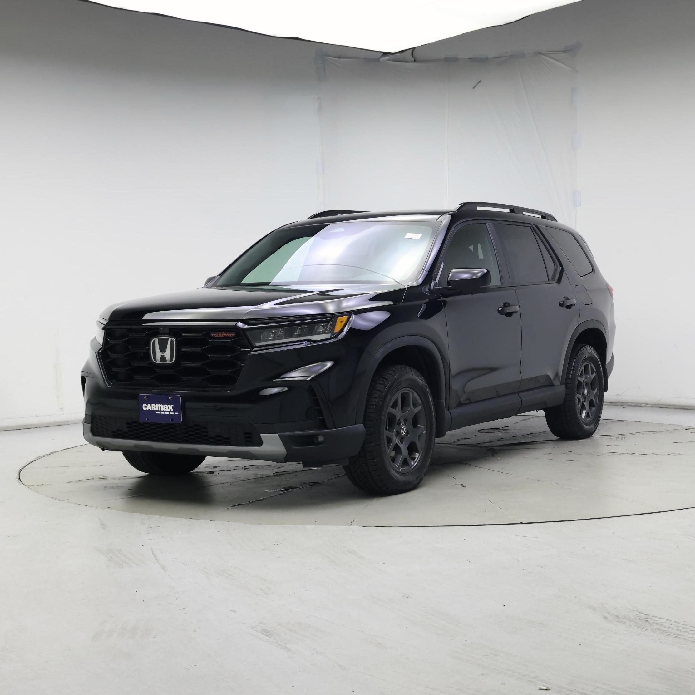 Thumbnail: 2023 Honda Pilot - 4