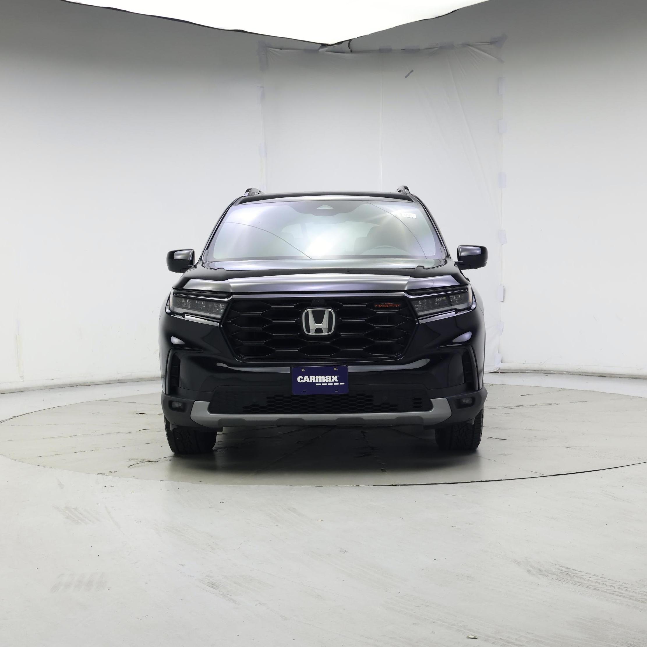 Thumbnail: 2023 Honda Pilot - 5