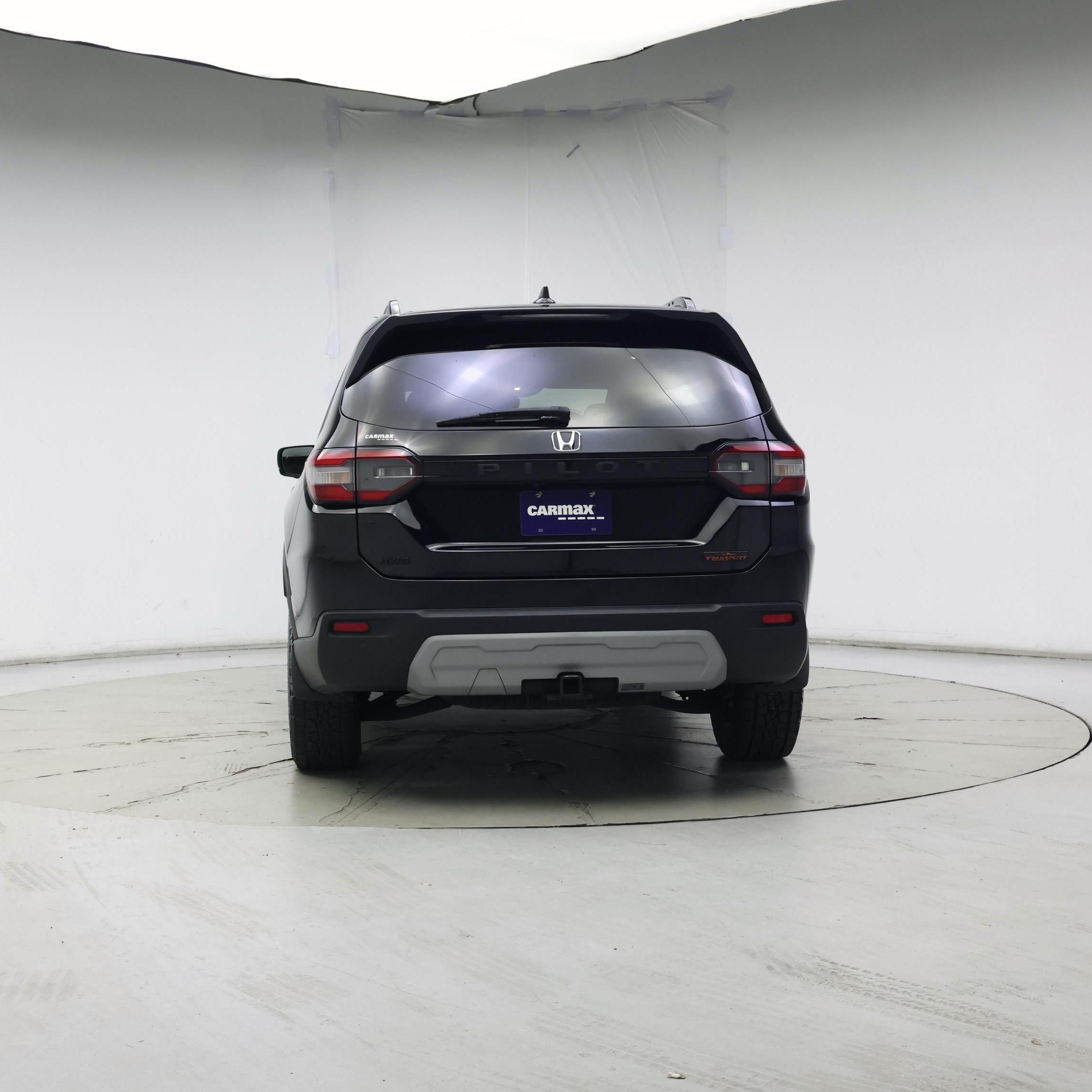 Thumbnail: 2023 Honda Pilot - 6