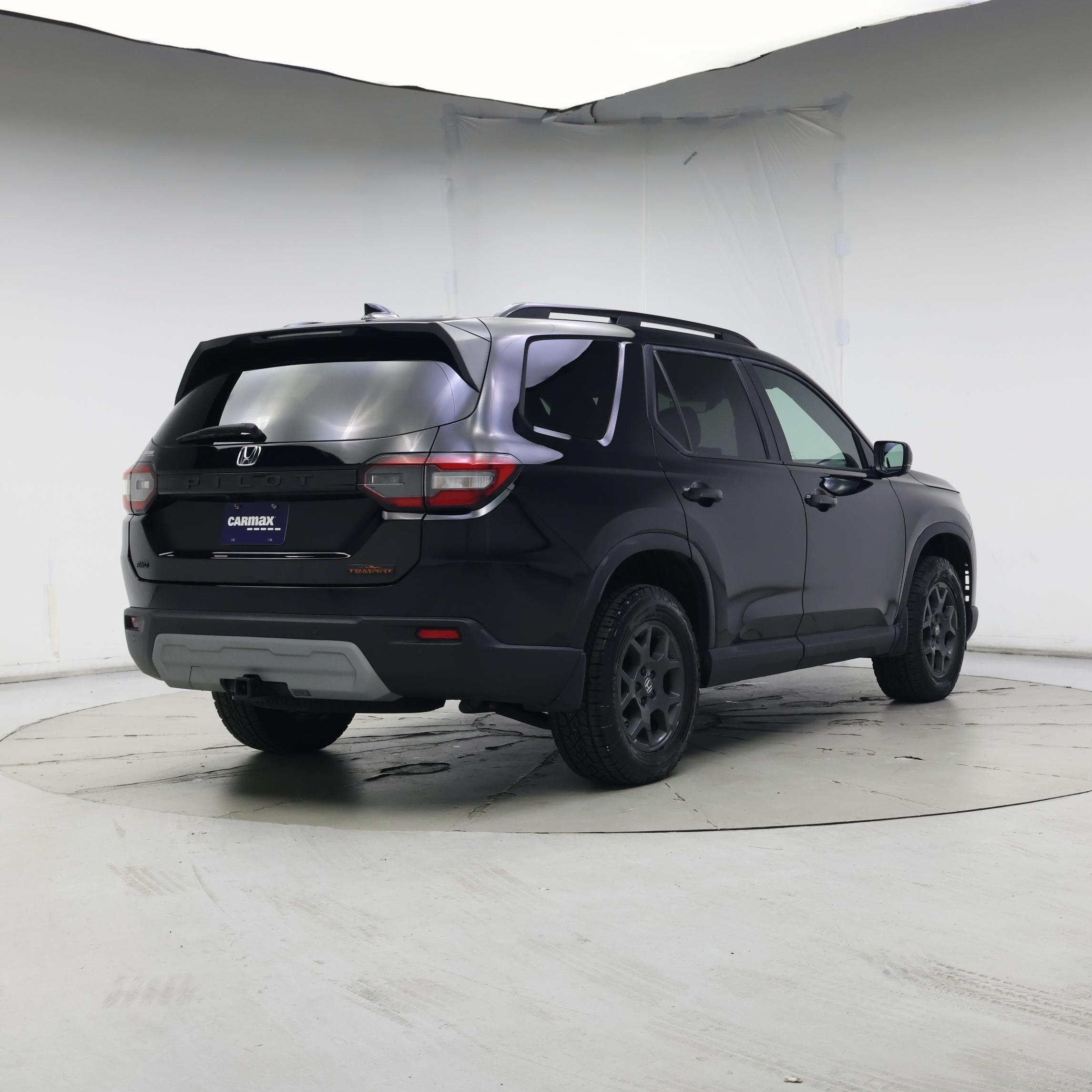 Thumbnail: 2023 Honda Pilot - 8