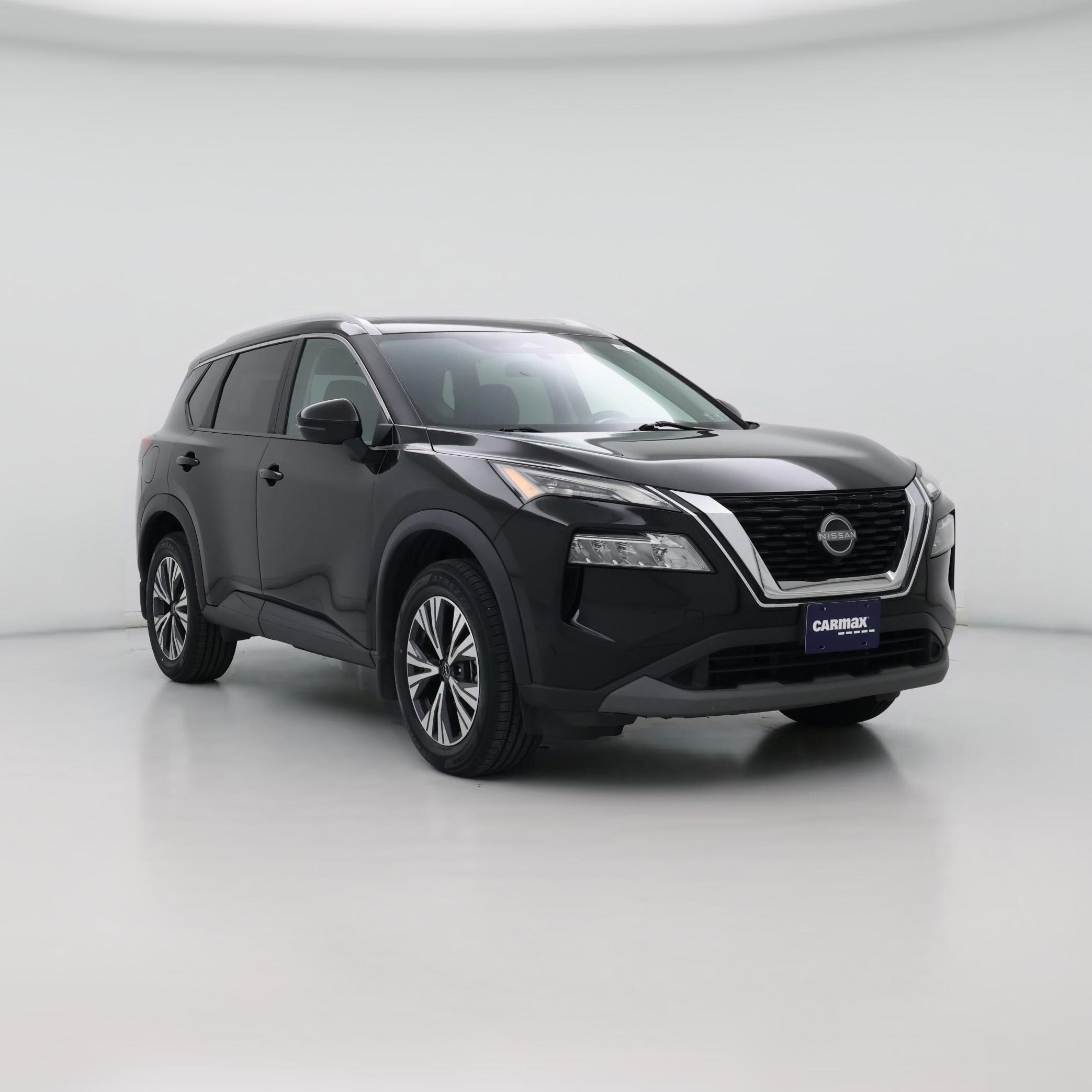 Thumbnail: 2023 Nissan Rogue - 1