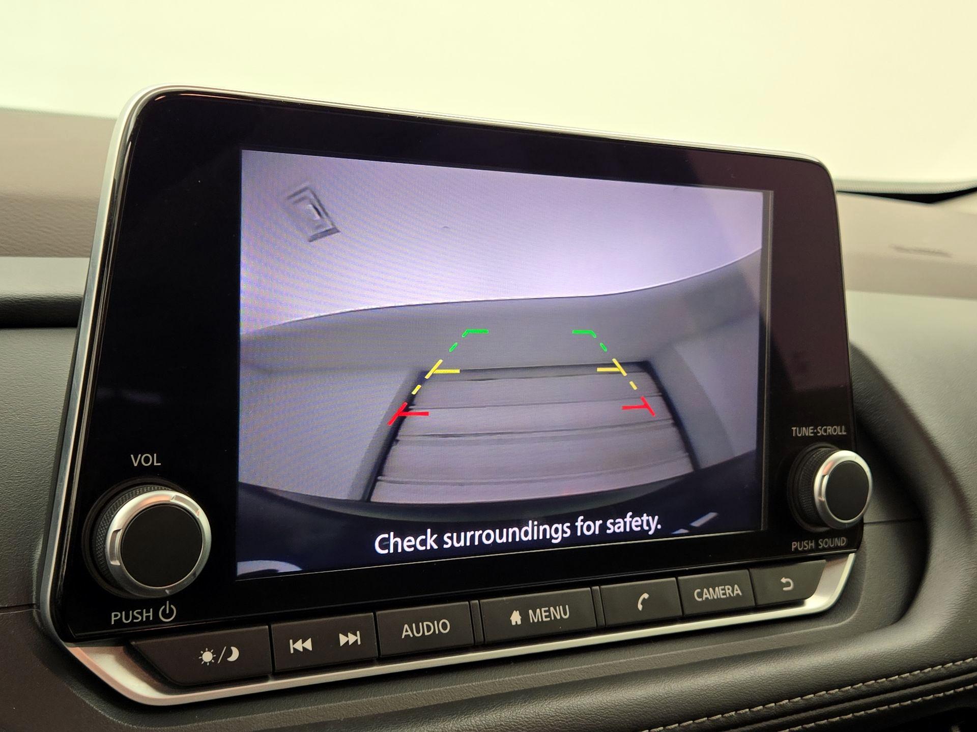 Thumbnail: 2023 Nissan Rogue - 14