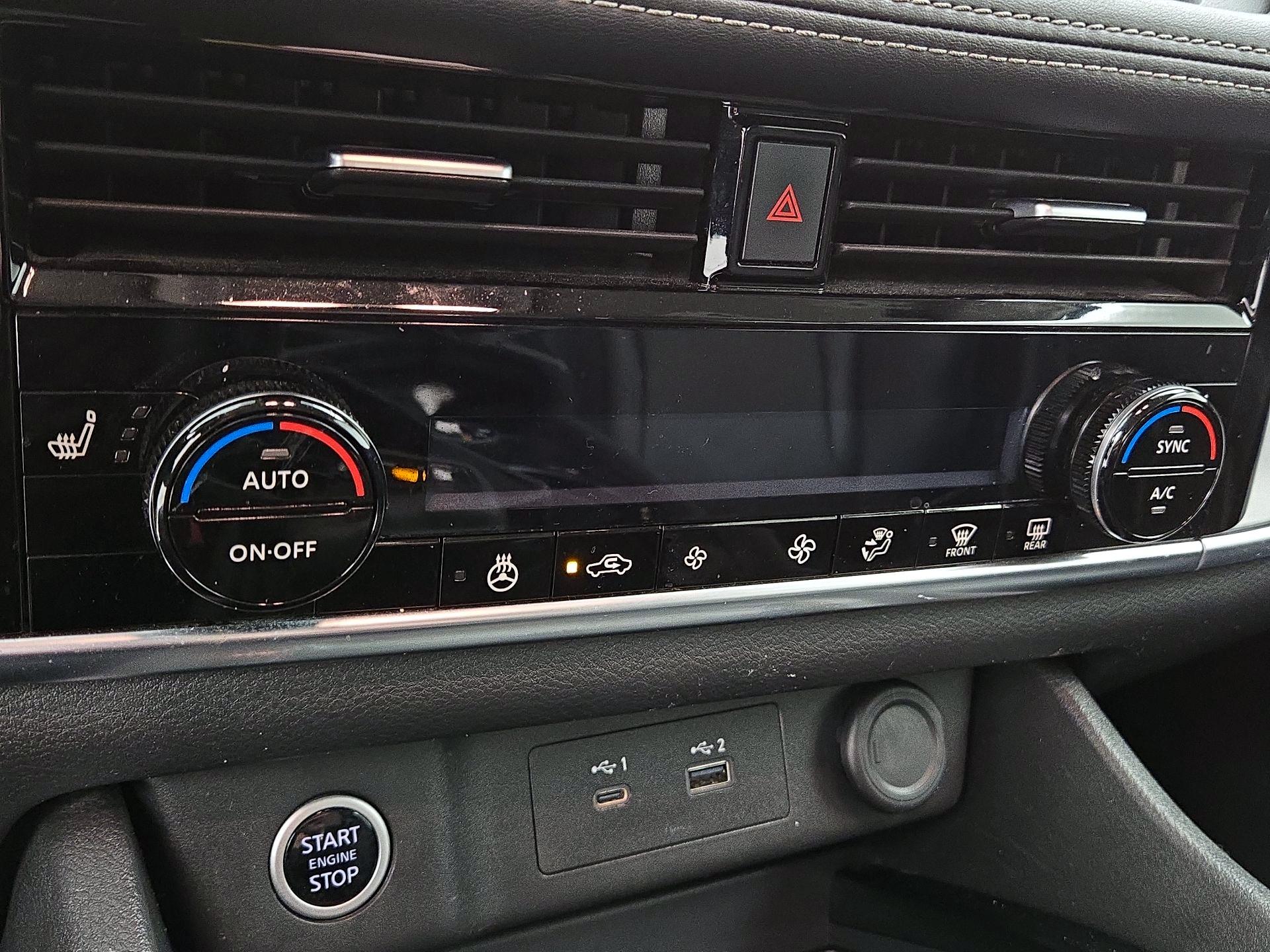 Thumbnail: 2023 Nissan Rogue - 16