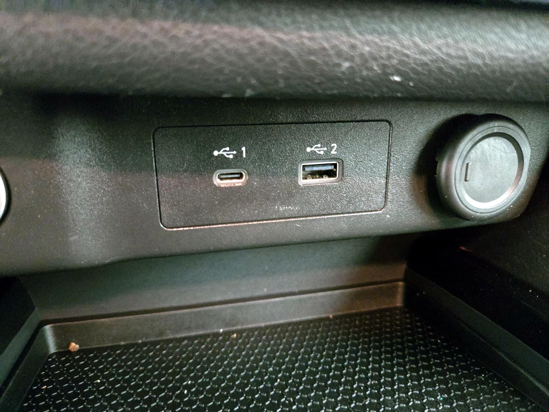 Thumbnail: 2023 Nissan Rogue - 18