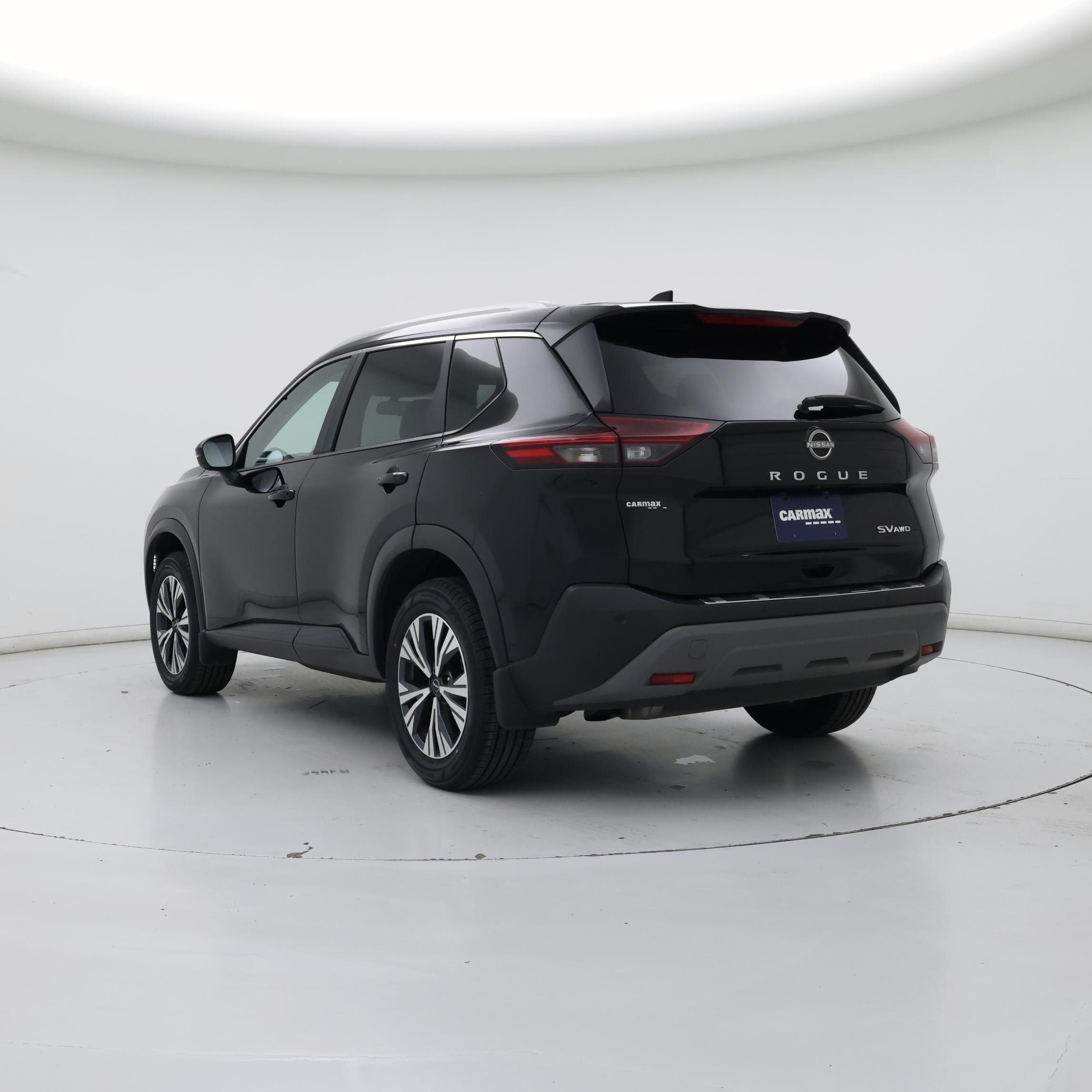 Thumbnail: 2023 Nissan Rogue - 2