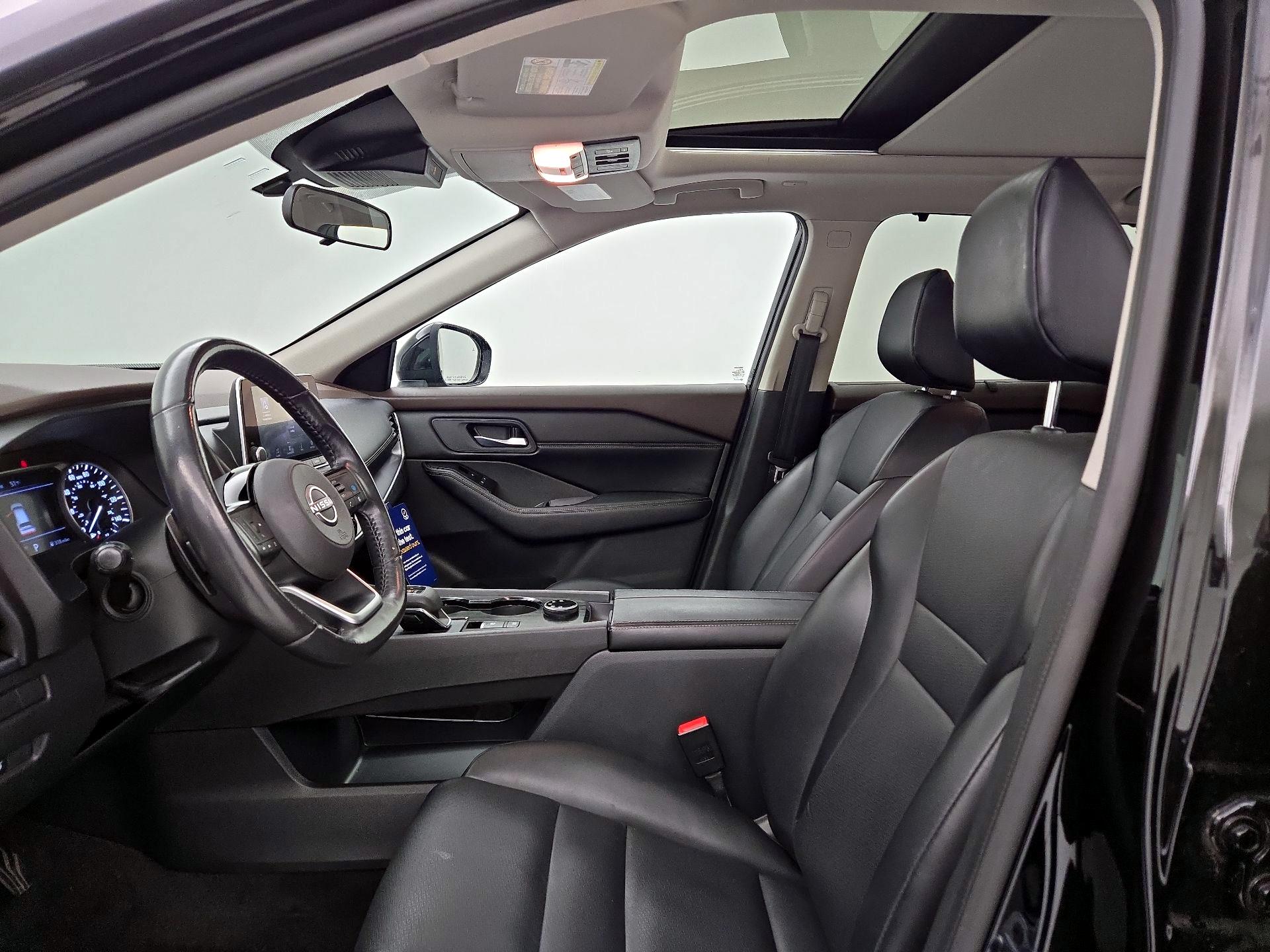 Thumbnail: 2023 Nissan Rogue - 19