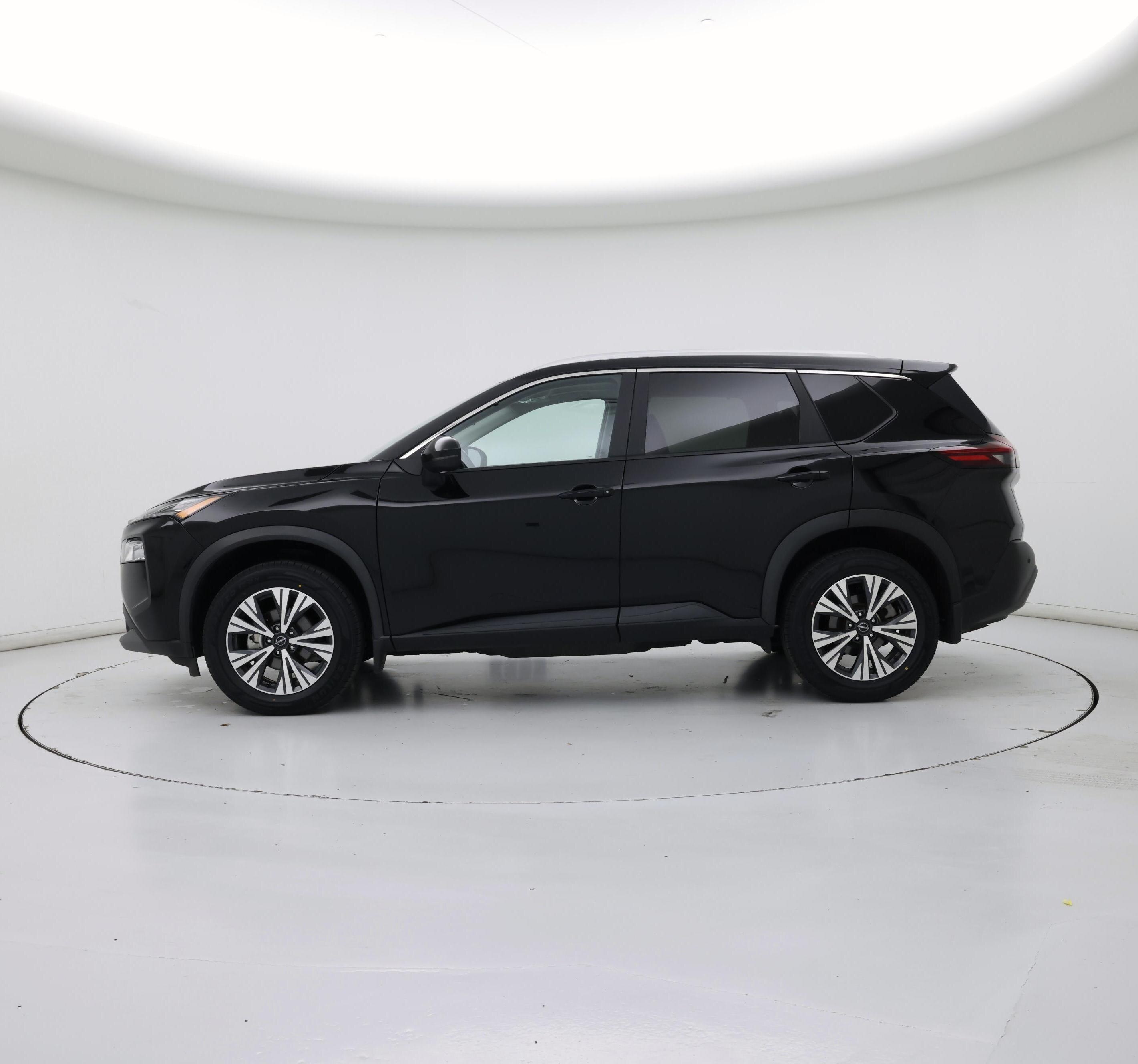 Thumbnail: 2023 Nissan Rogue - 3