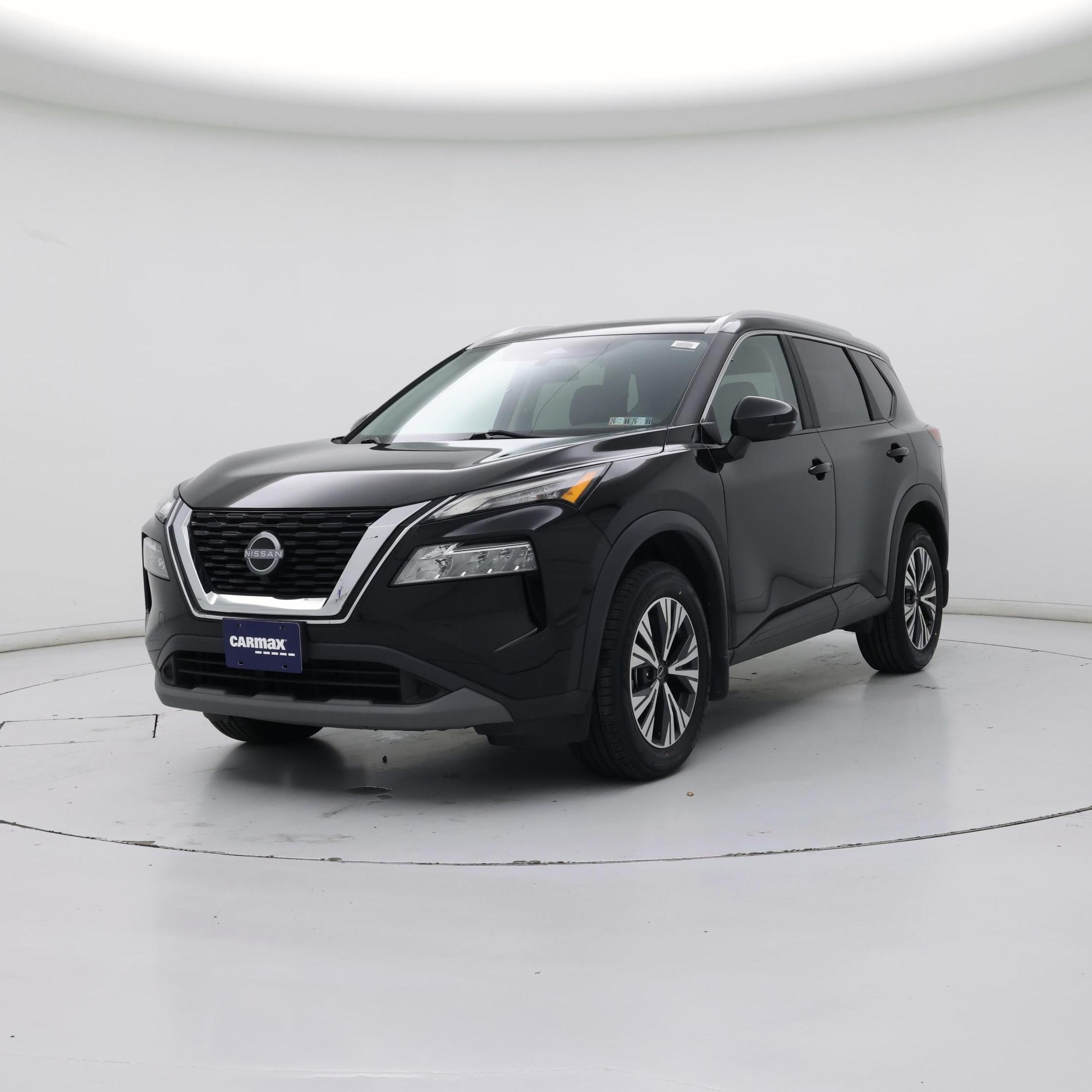 Thumbnail: 2023 Nissan Rogue - 4