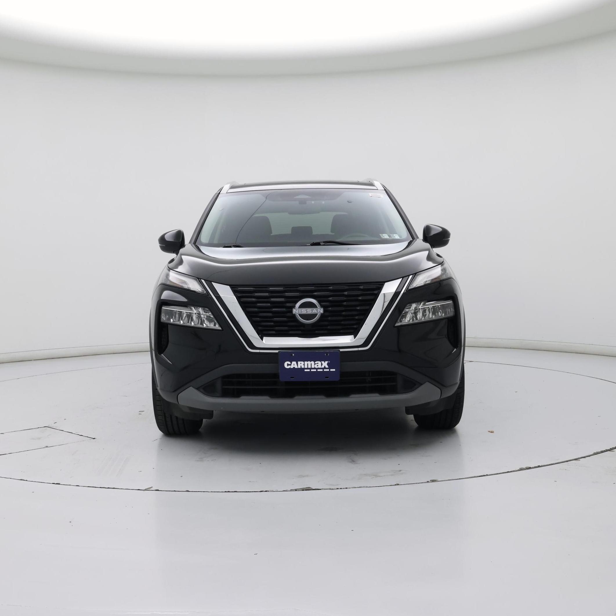 Thumbnail: 2023 Nissan Rogue - 5