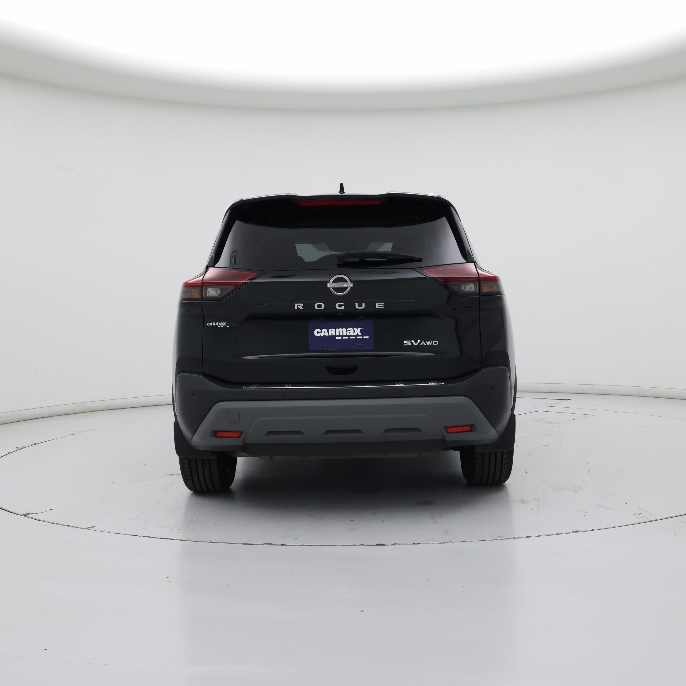 Thumbnail: 2023 Nissan Rogue - 6