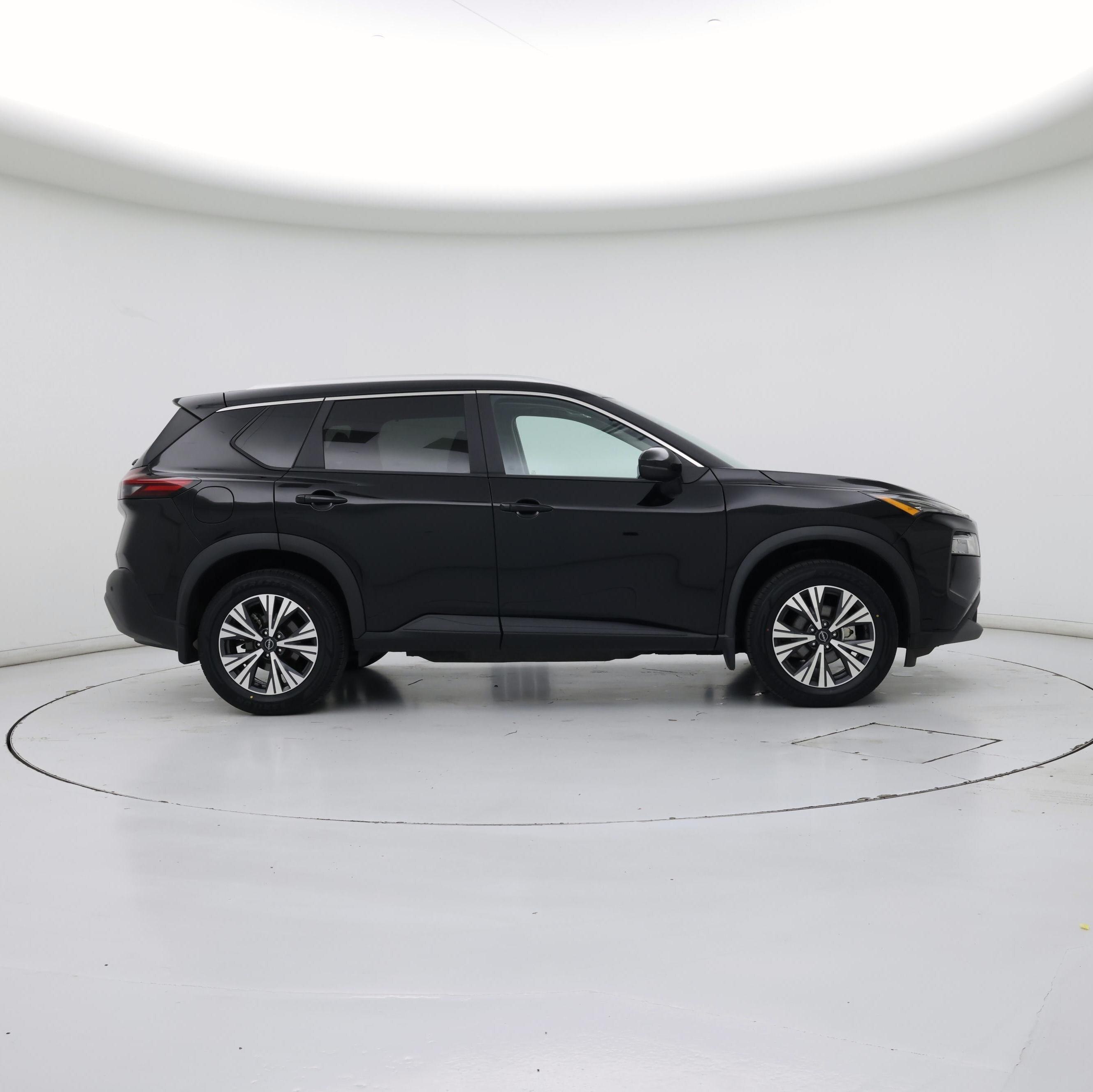 Thumbnail: 2023 Nissan Rogue - 7