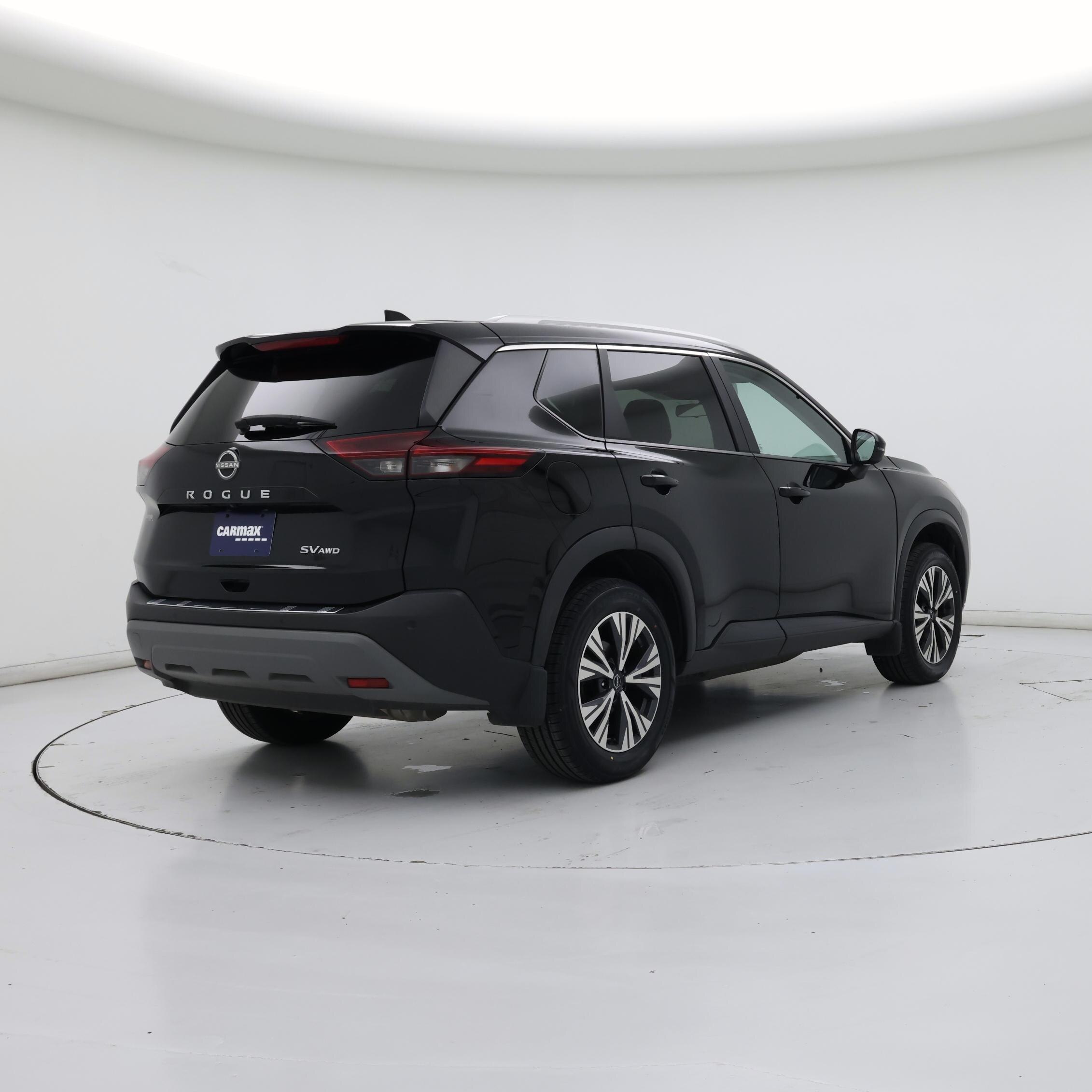 Thumbnail: 2023 Nissan Rogue - 8