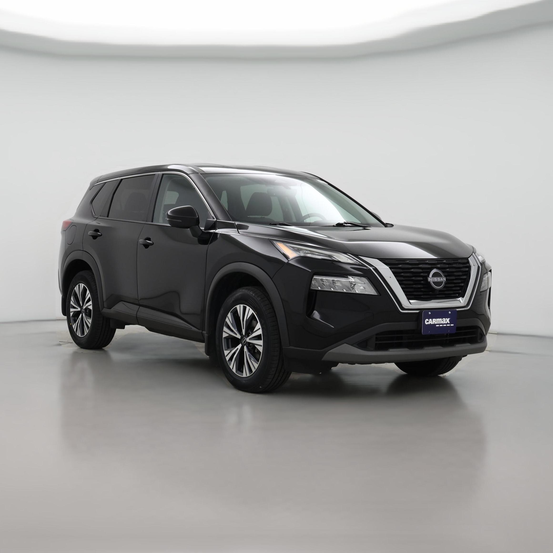 Thumbnail: 2022 Nissan Rogue - 1